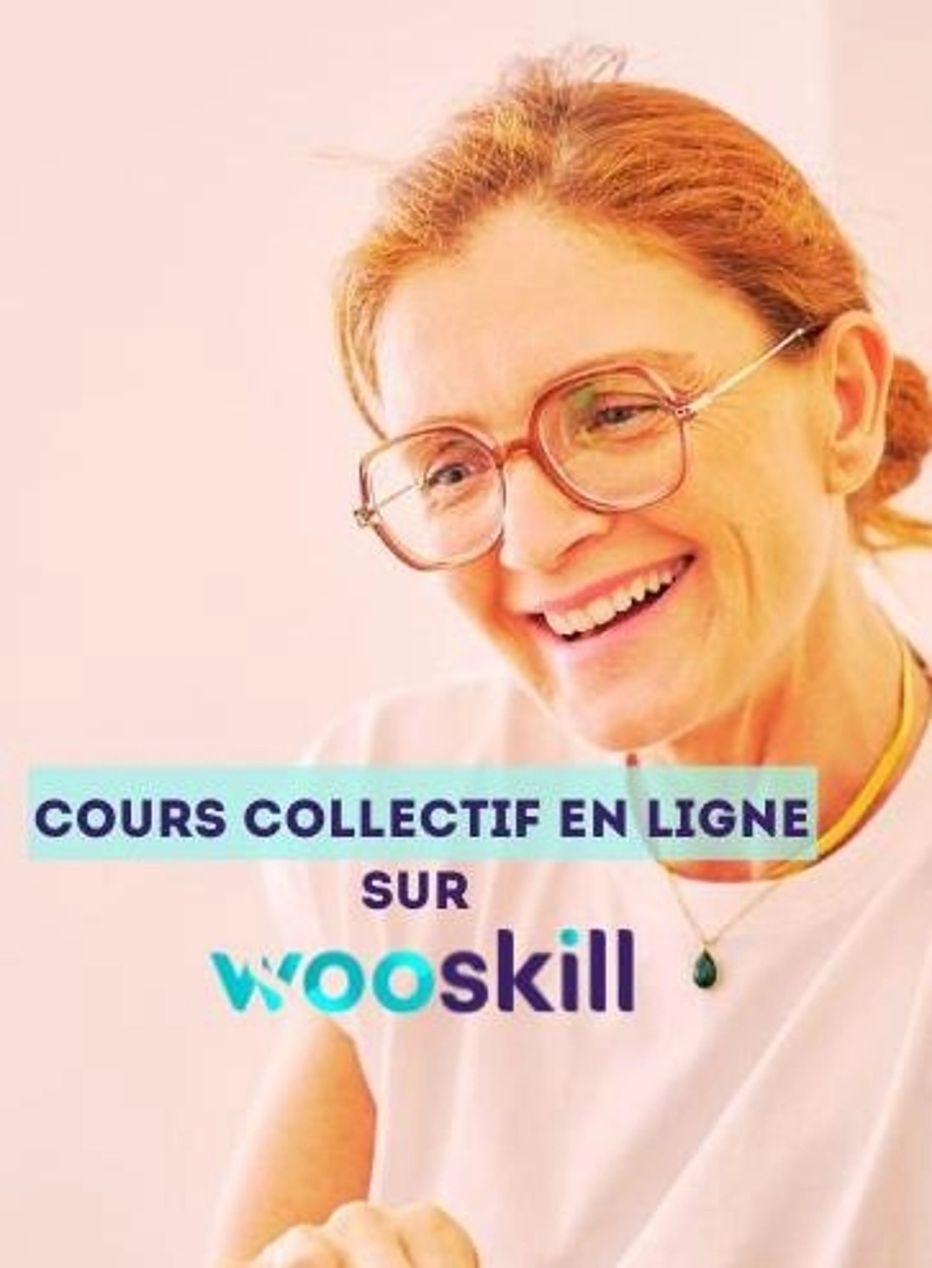 Image de présentation pour l'offre Comprendre et mieux gérer le stress en amont par Smart coach Lorena