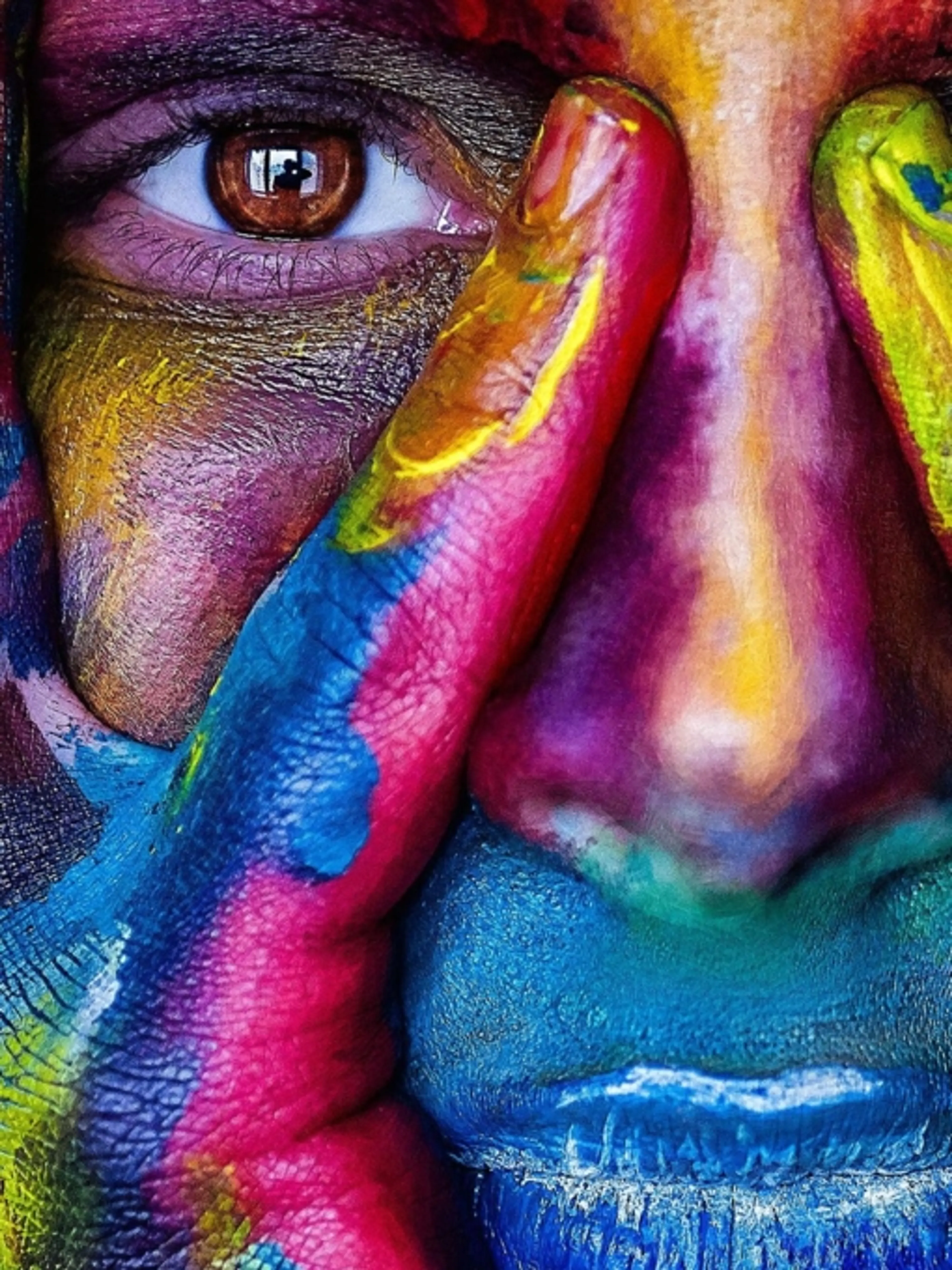 Découvrez votre personnalité avec le TEST ComColors, un modèle positif en couleurs, basé sur vos motivations et l'expression de vos talents naturels