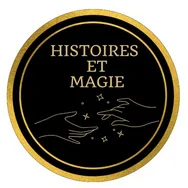 Noémie - « Histoires et magie » vous présente ses services sur la plateforme Wooskill.