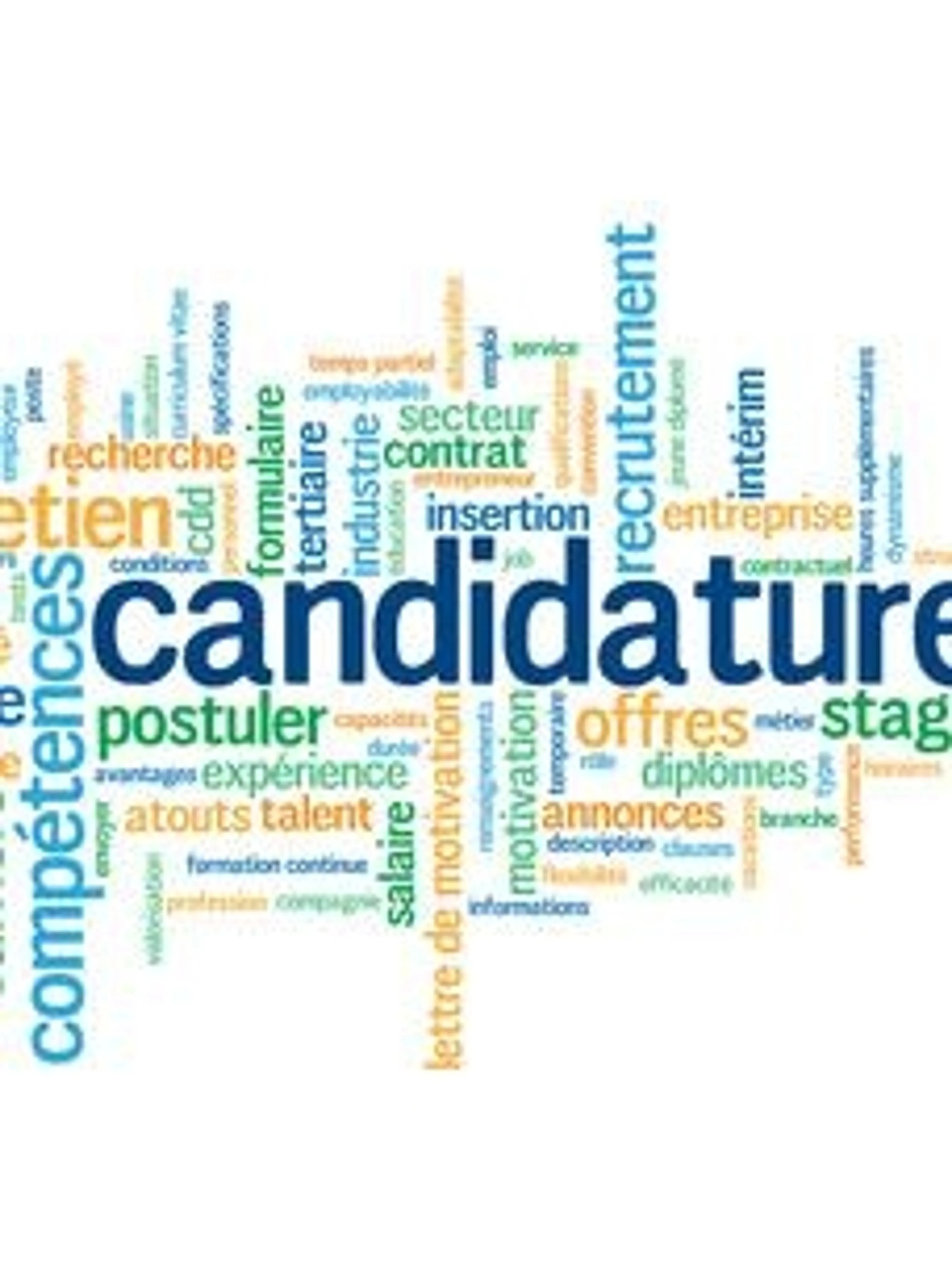 Image de présentation pour l'offre Coaching de candidature master par Loubna