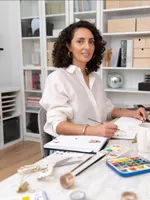 Photo de profil n°2 de ILOVEDOITYOURSELF à retrouver sur Wooskill