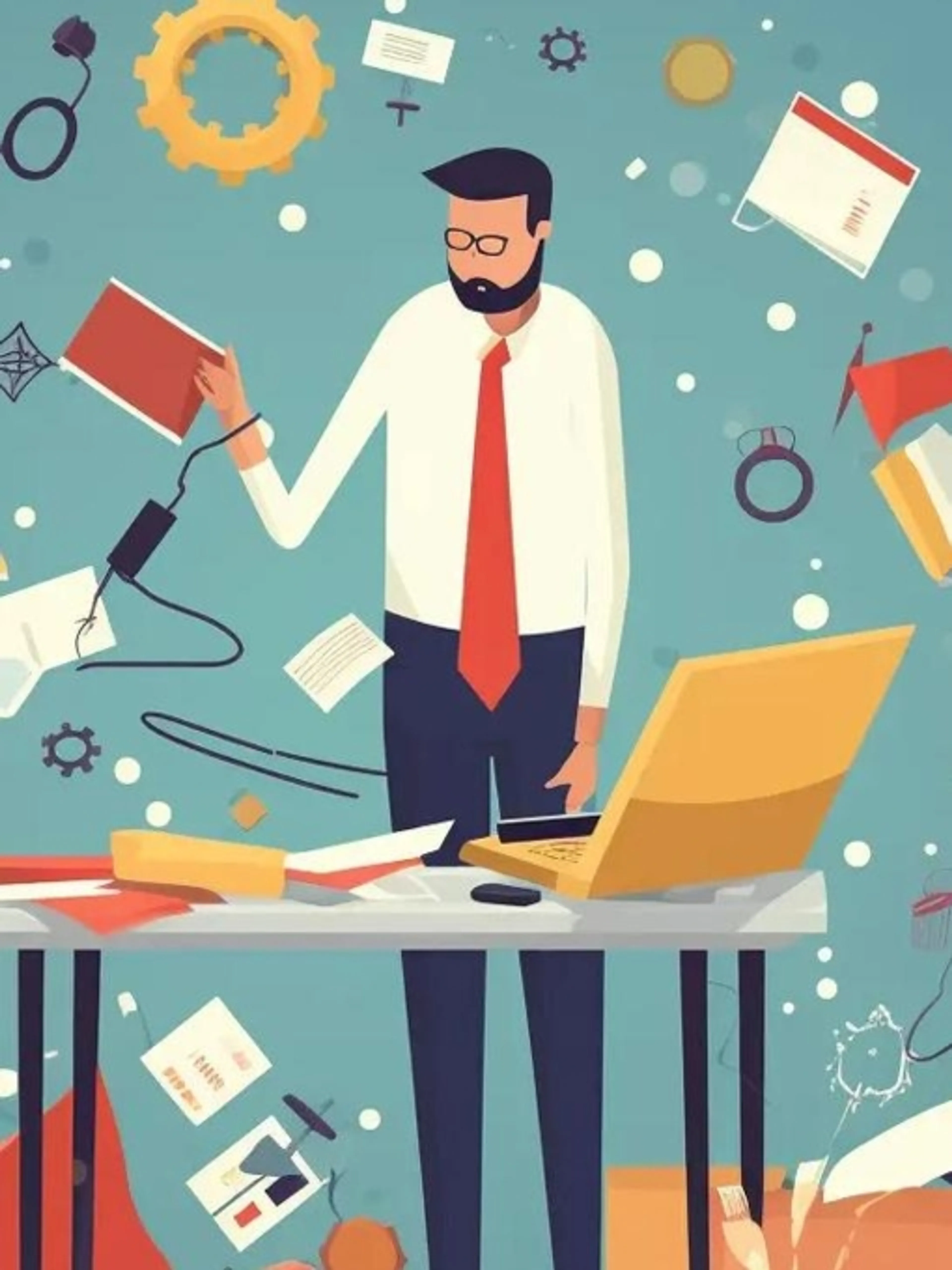 Décoder les éléments essentiels. Je vous apprends à comprendre facilement vos documents comptables et en tirer des insights pour votre réussite.
