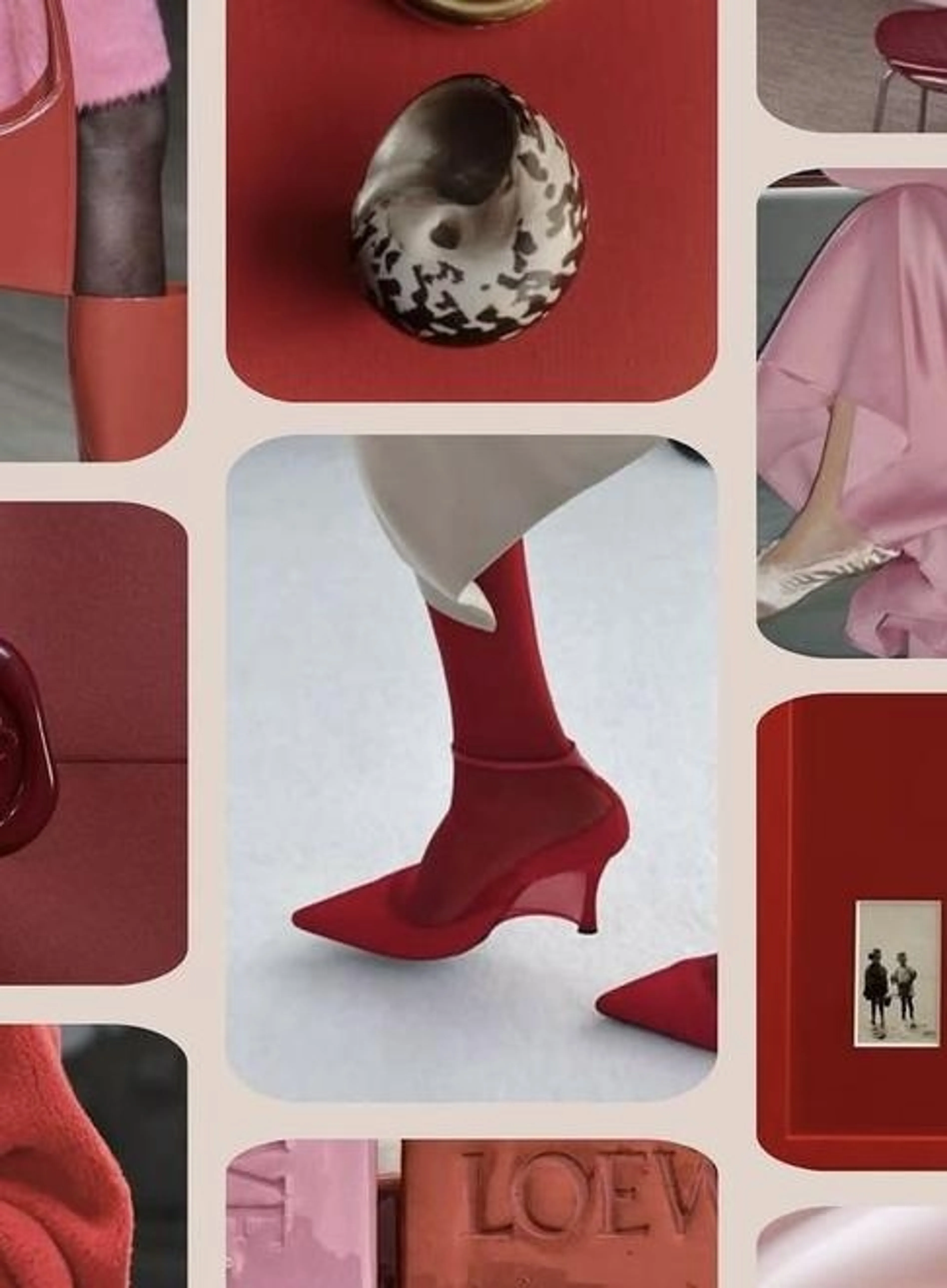 A la recherche du style personnel