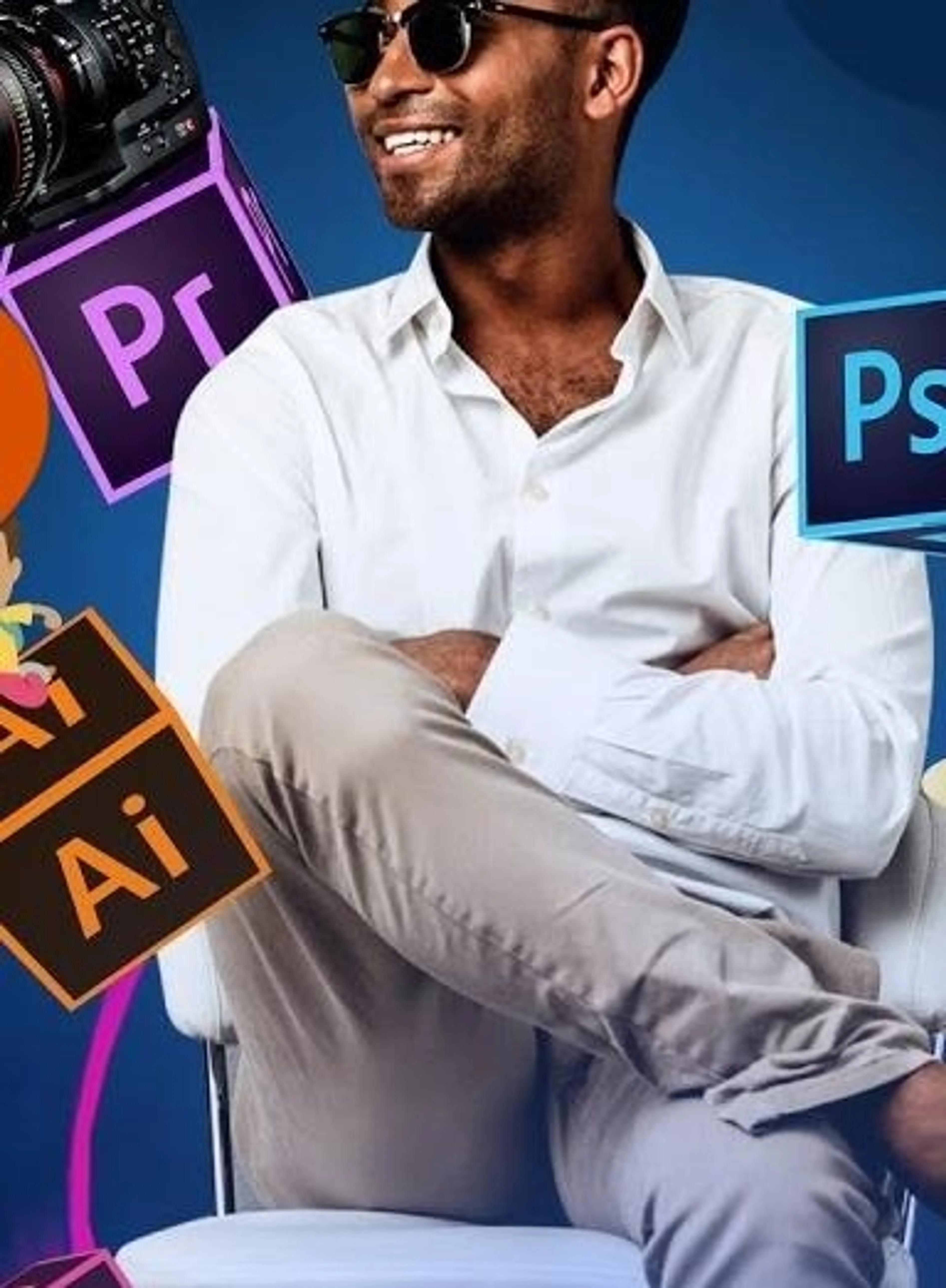 Maîtrise le montage vidéo pour tes réseaux sociaux, que ce soit sur Instagram ou YouTube, et lance ta chaîne avec confiance !