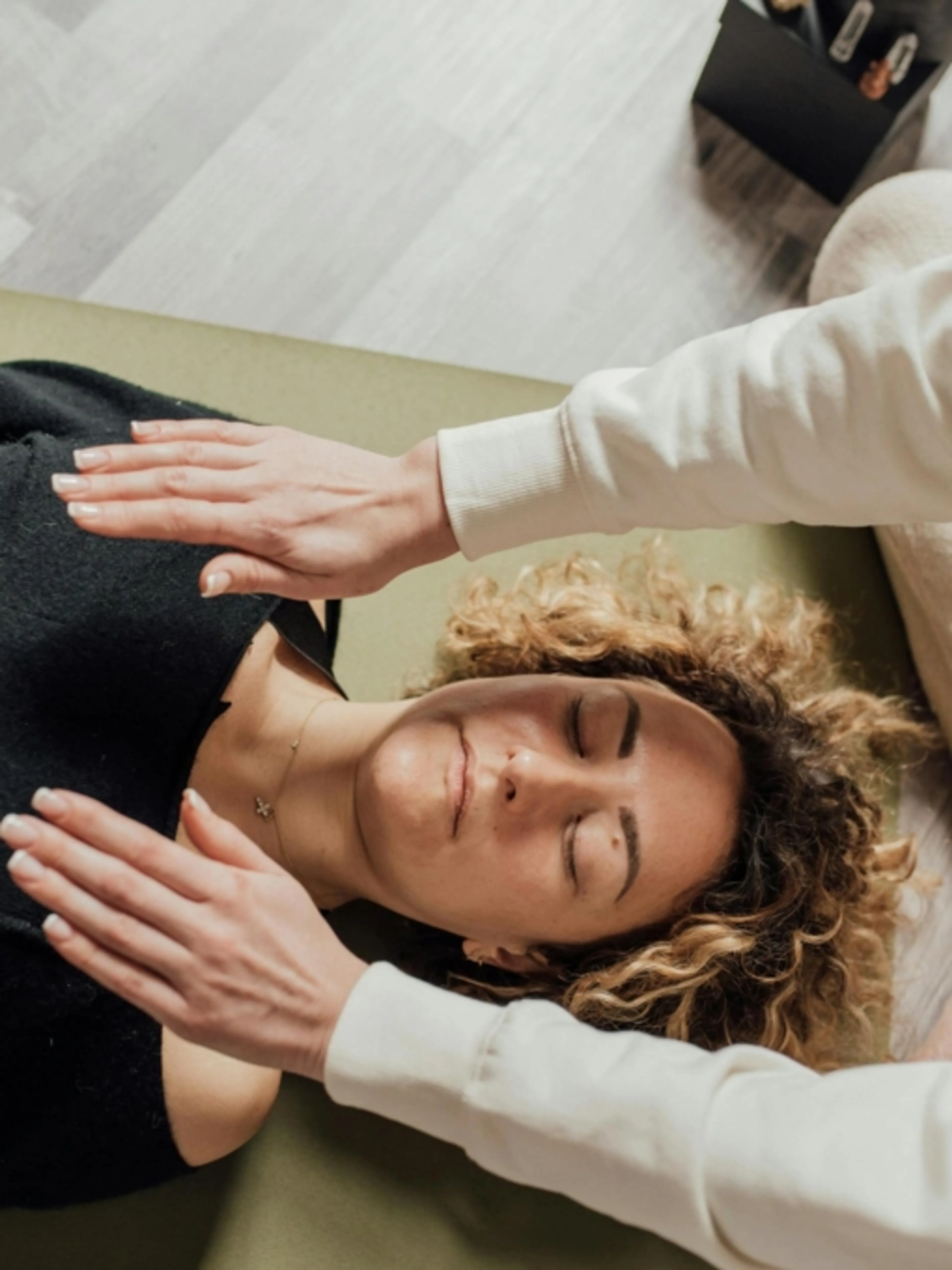 🔮 Formation Reiki Shamballa Niveau 2 : Approfondissez votre pratique et amplifiez votre puissance énergétique !