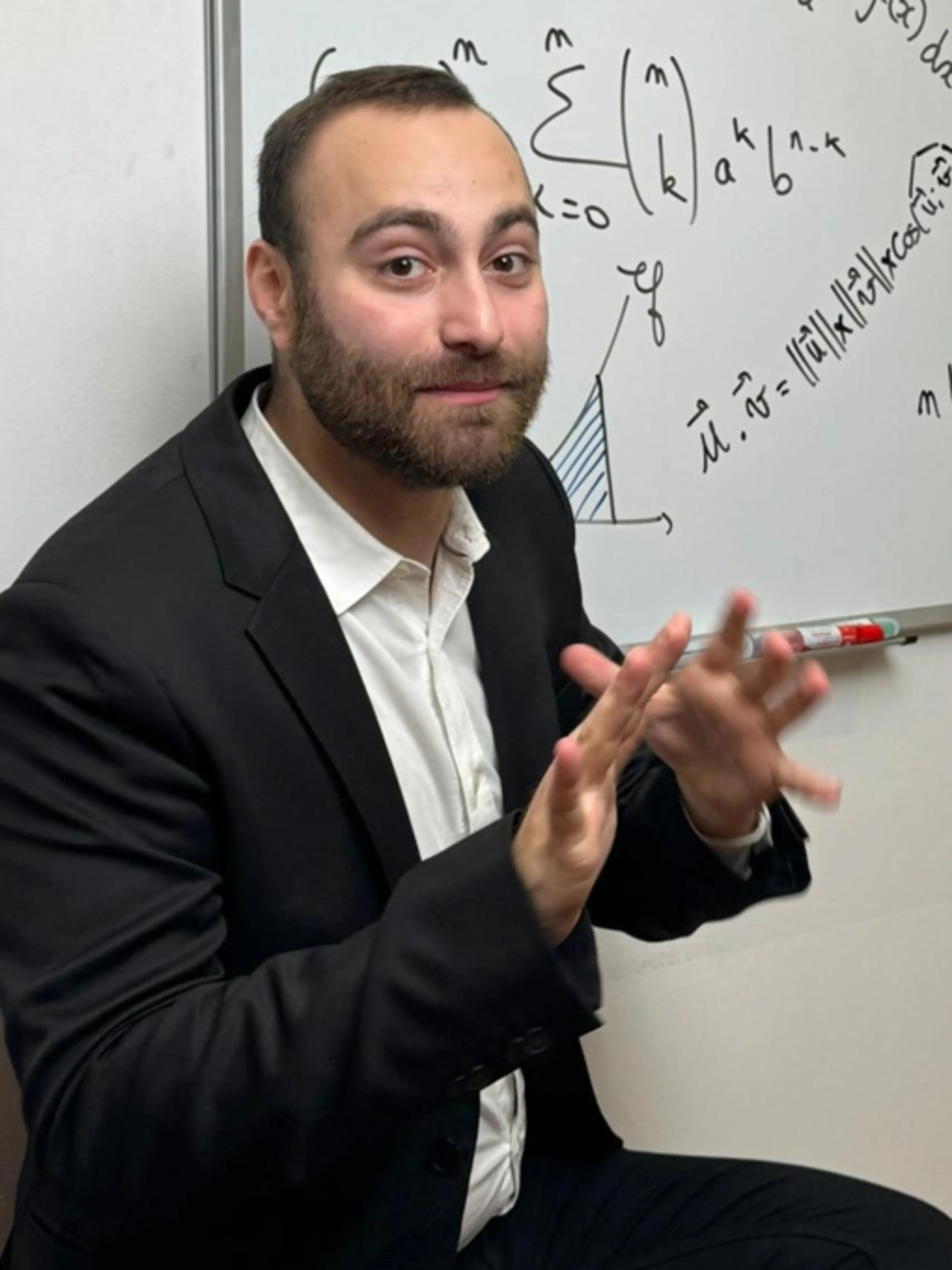 Image de présentation pour l'offre Révisions Finales pour le Bac : Sujet complet N°4 par Lucas