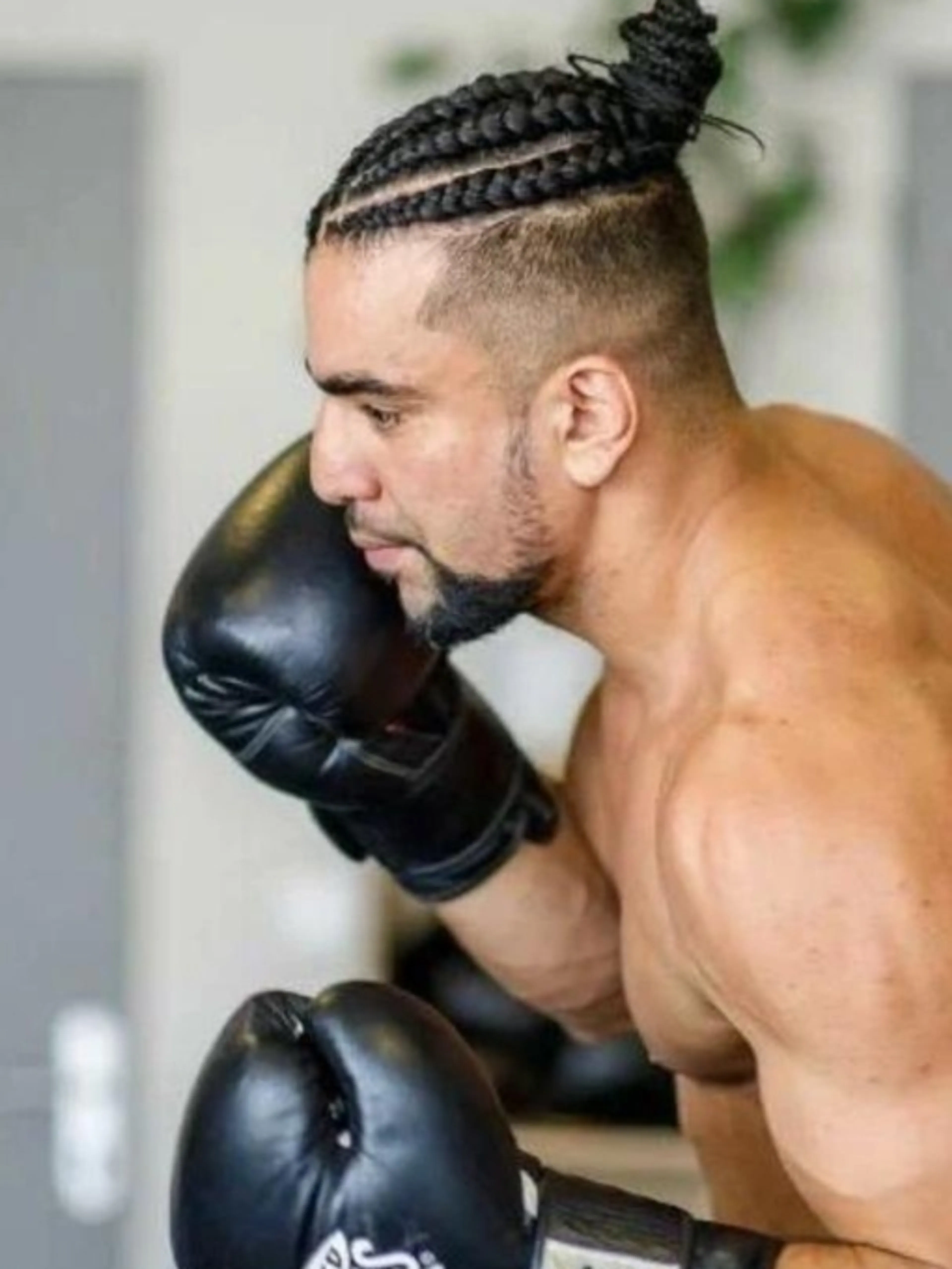 Image de présentation pour l'offre Remise en forme - coach minceur - santé et bien-être - fitness par Walid