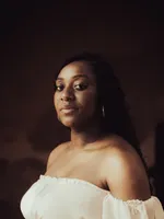 Photo de profil n°2 de Amandine à retrouver sur Wooskill