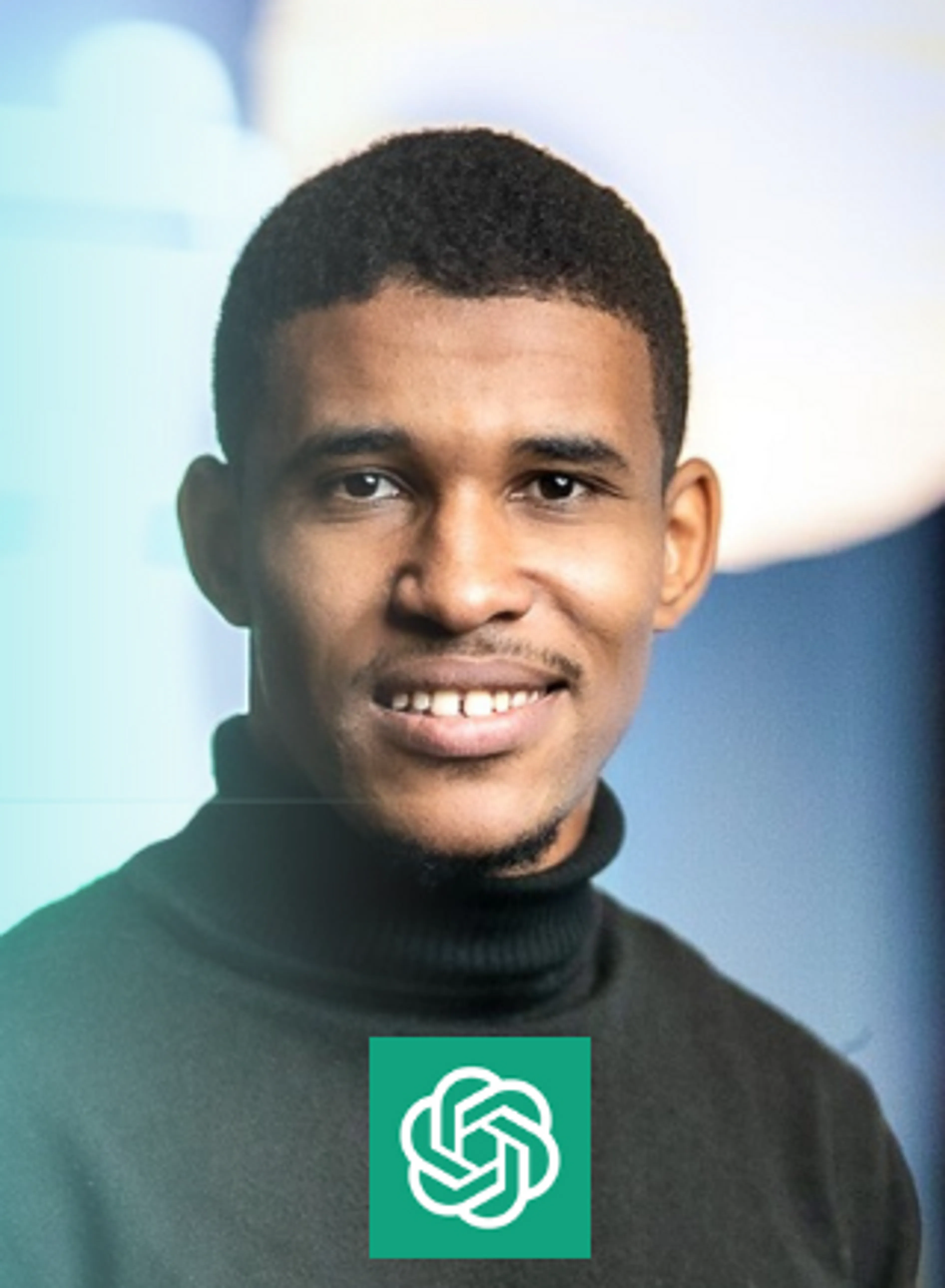 Image de présentation pour l'offre Coaching en utilisation de ChatGPT - Coach Facebook ads | Google Ads | Marketing digital par Aymene