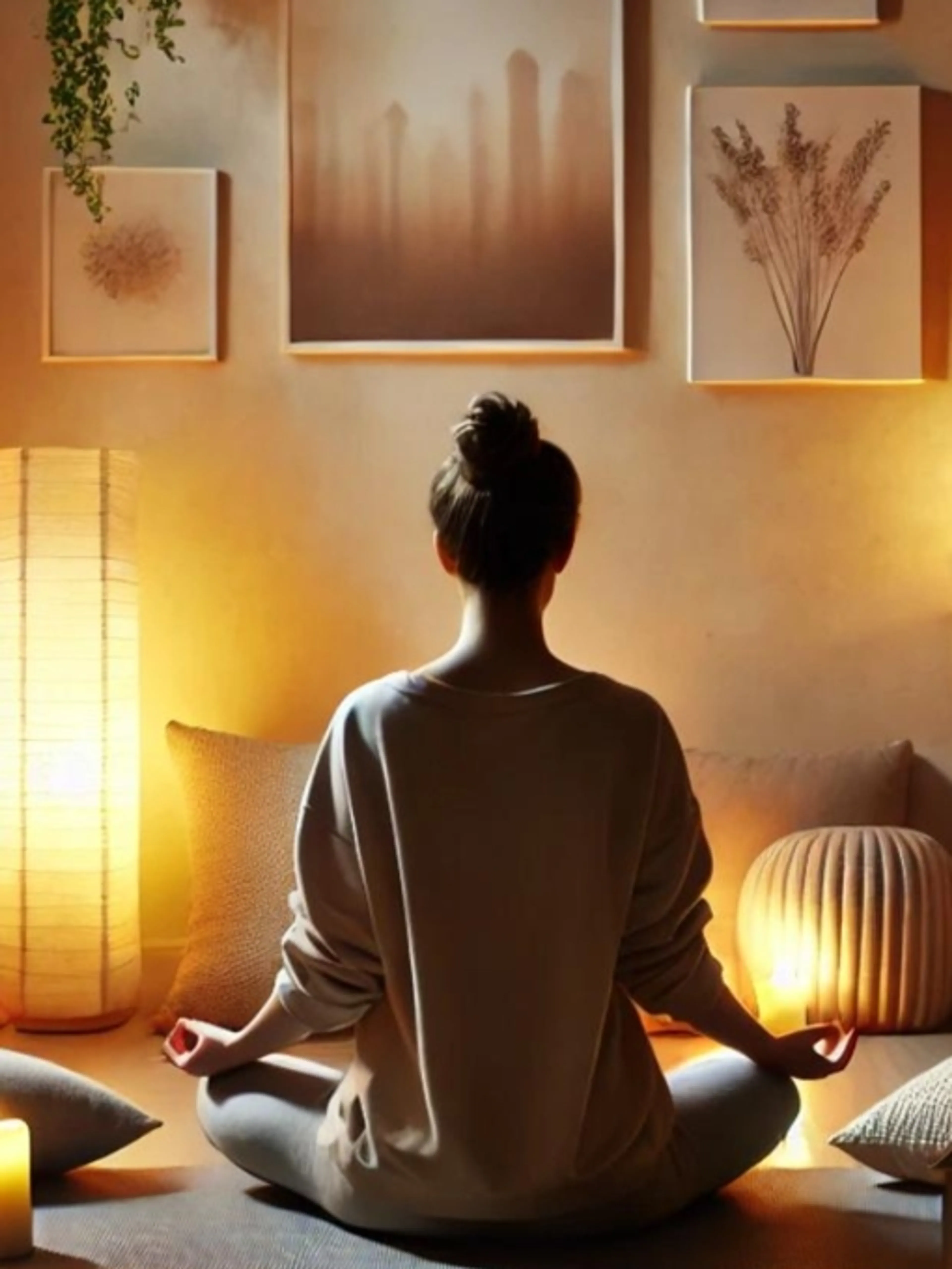Apprendre à apaiser les tensions et à gérer le stress avec la Relaxation.