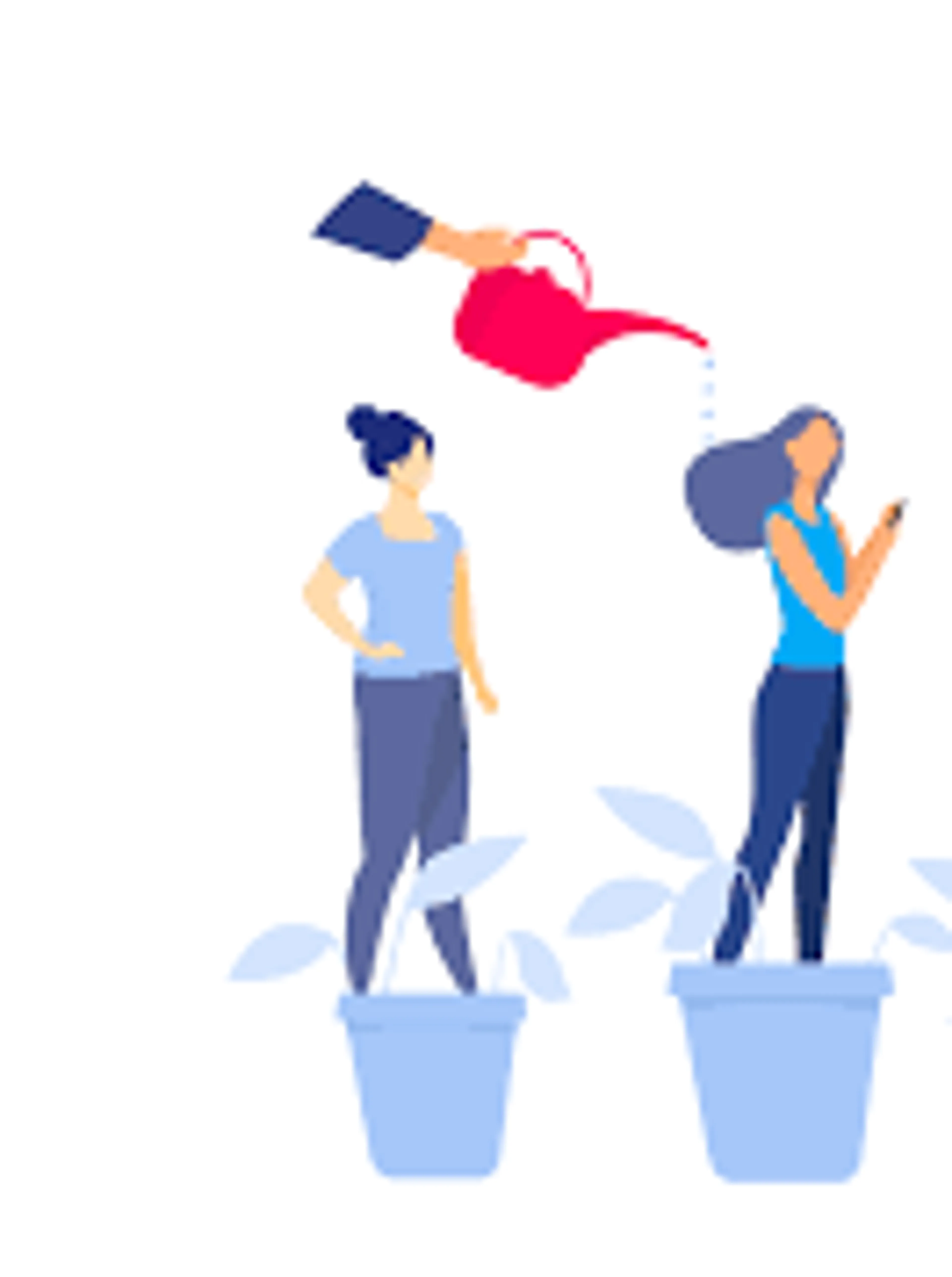 Image de présentation pour l'offre Coaching de managers par Audrey