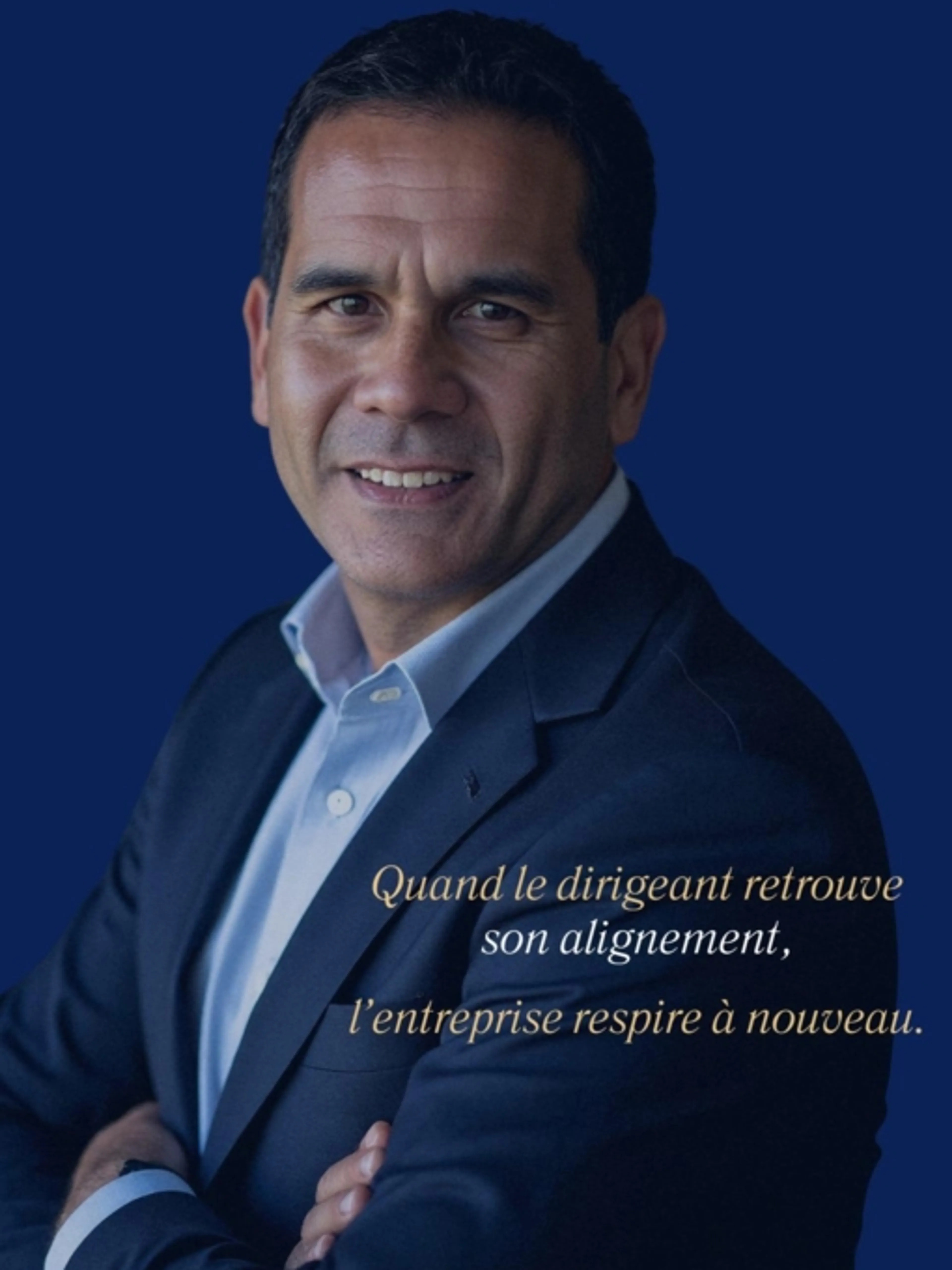 Diagnostic Dirigeant 90 min — Identifiez ce qui freine votre rentabilité et repartez avec un plan d'action concret.