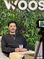 Photo de profil n°1 de  Enzo à retrouver sur Wooskill