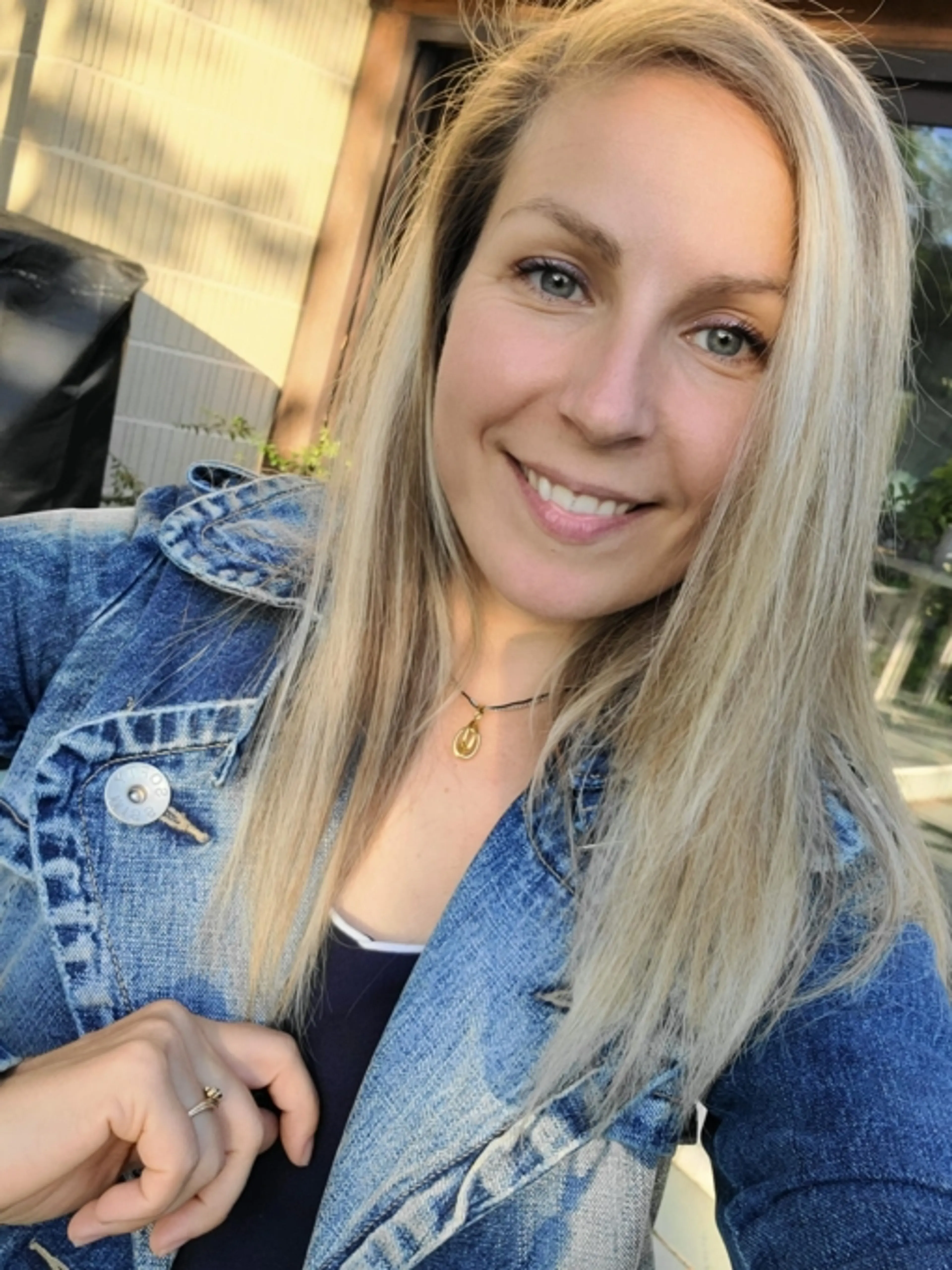 Image de présentation pour l'offre DEFI 21 JOURS : ESTIME DE SOI par Barbara