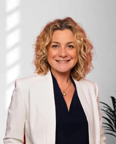 Christèle Albaret