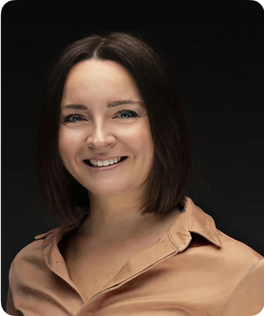 Madame l'orthophoniste