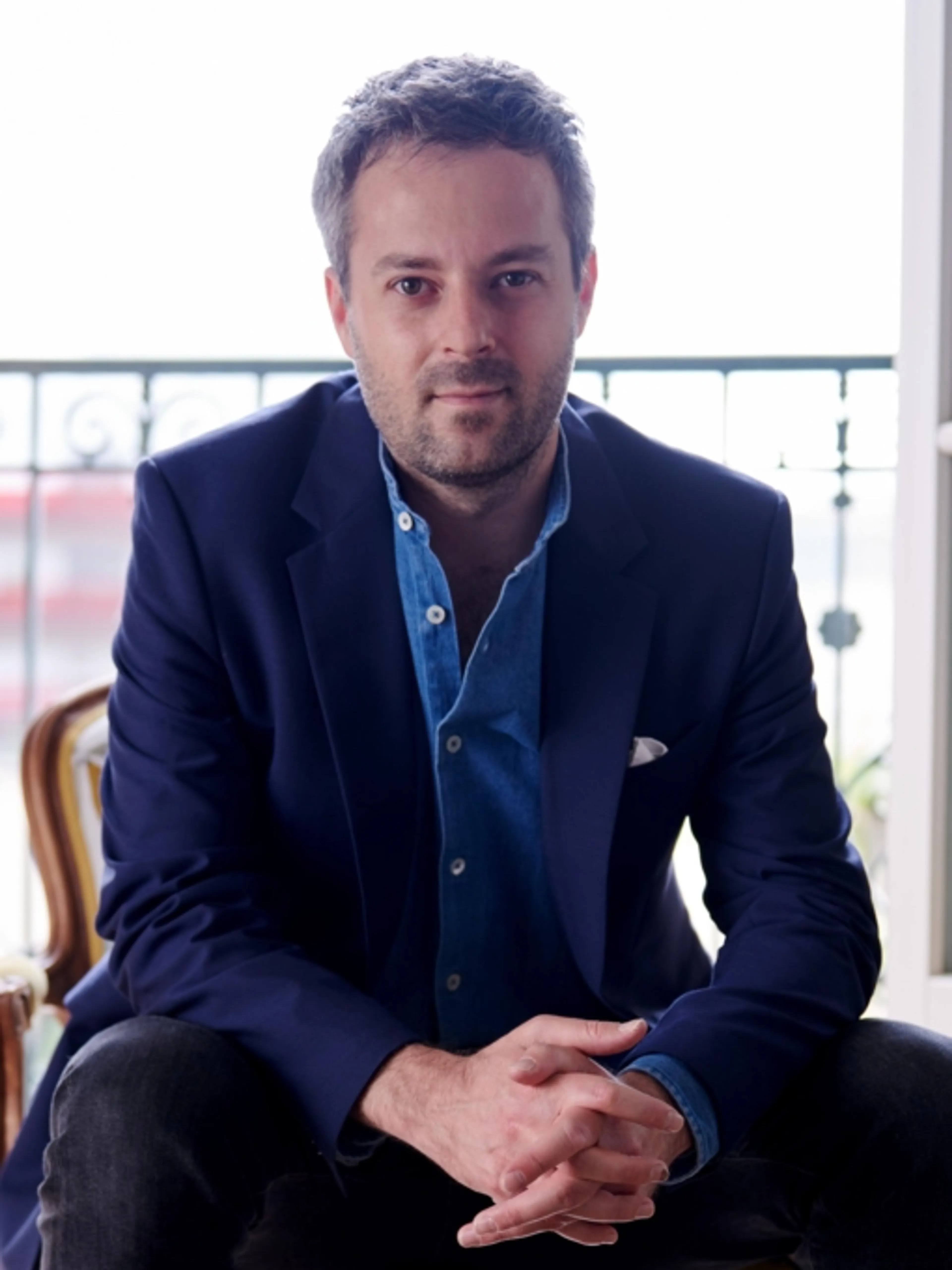 Image de présentation pour l'offre Coaching adultes : Osez le changement - 1h par Anthony