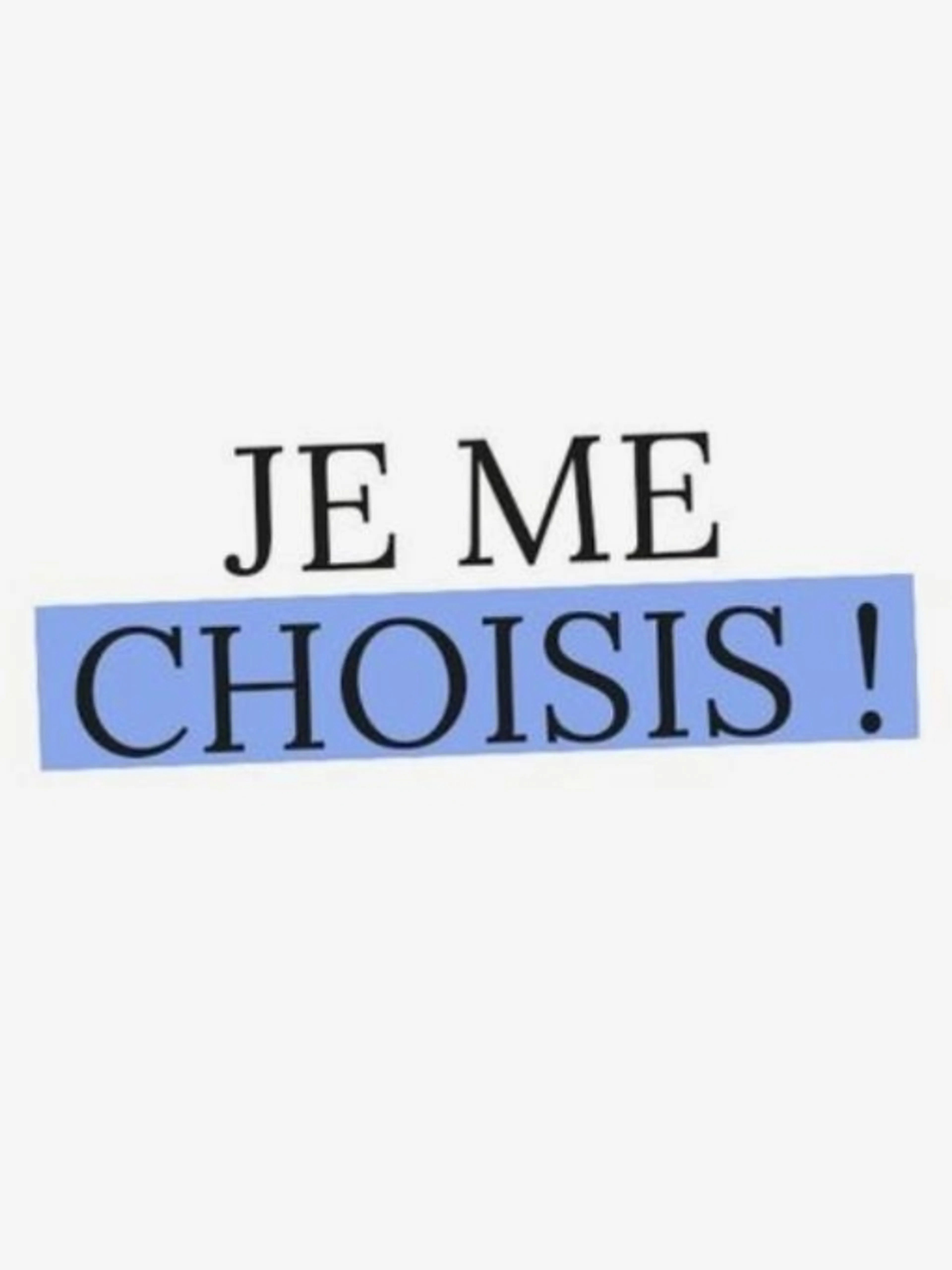 Image de présentation pour l'offre Reconstruire son estime de soi après une épreuve physique ou émotionnelle par Thifaine Daoust
