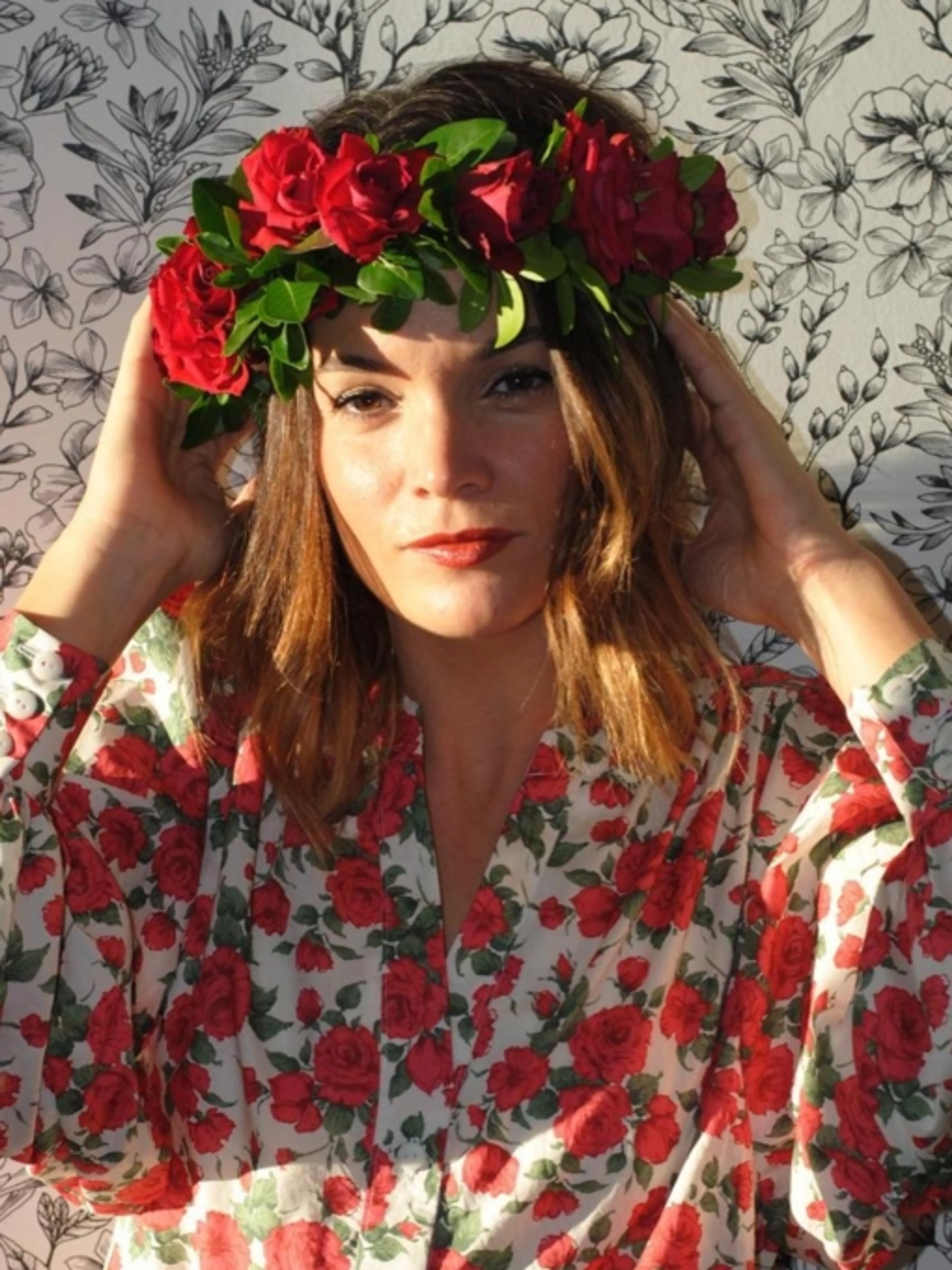 Je me lance enfin dans la couture du chemisier ! 👔