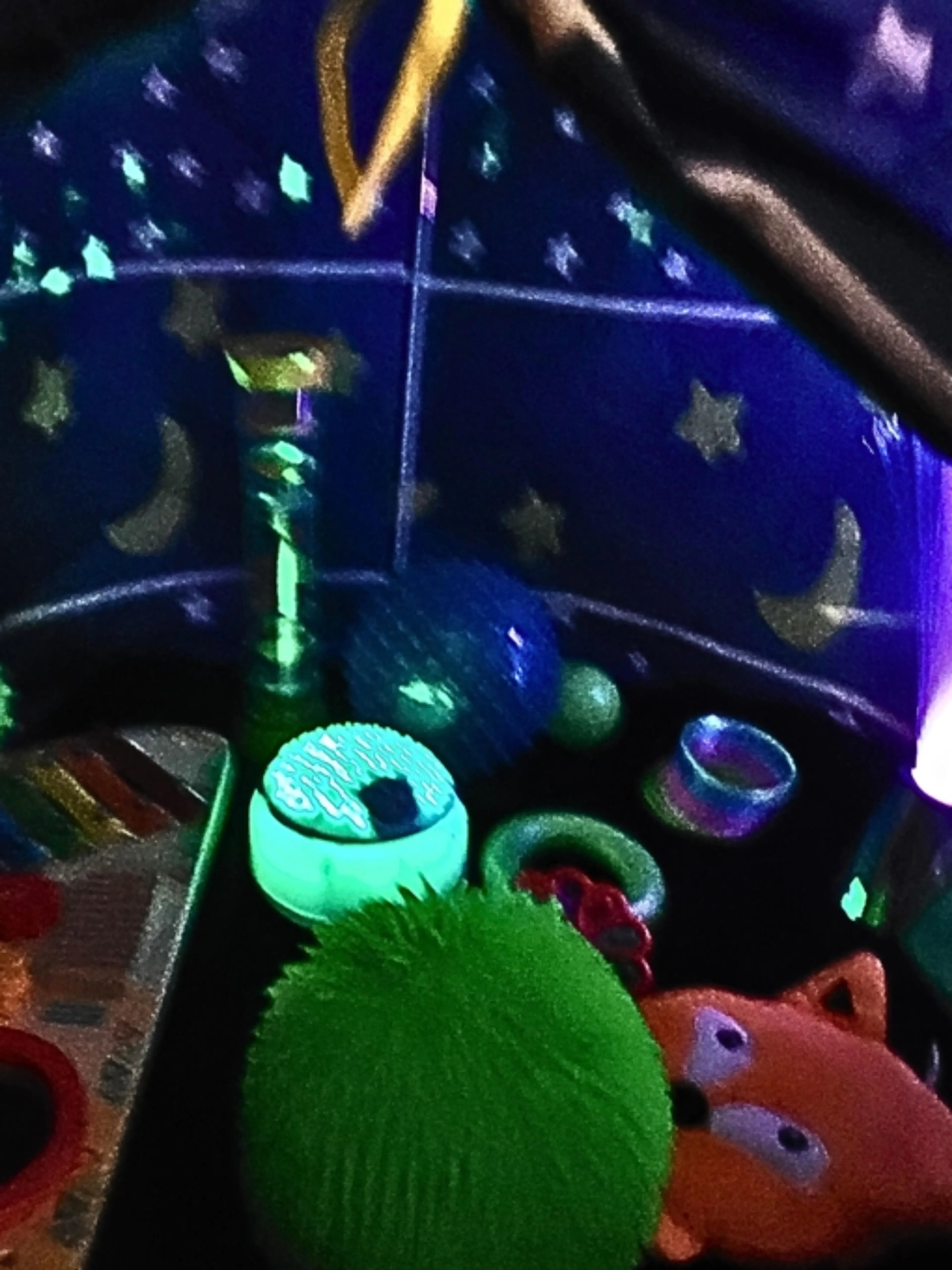 Créez un havre de détente à la maison : Coaching pour espace Snoezelen personnalisé