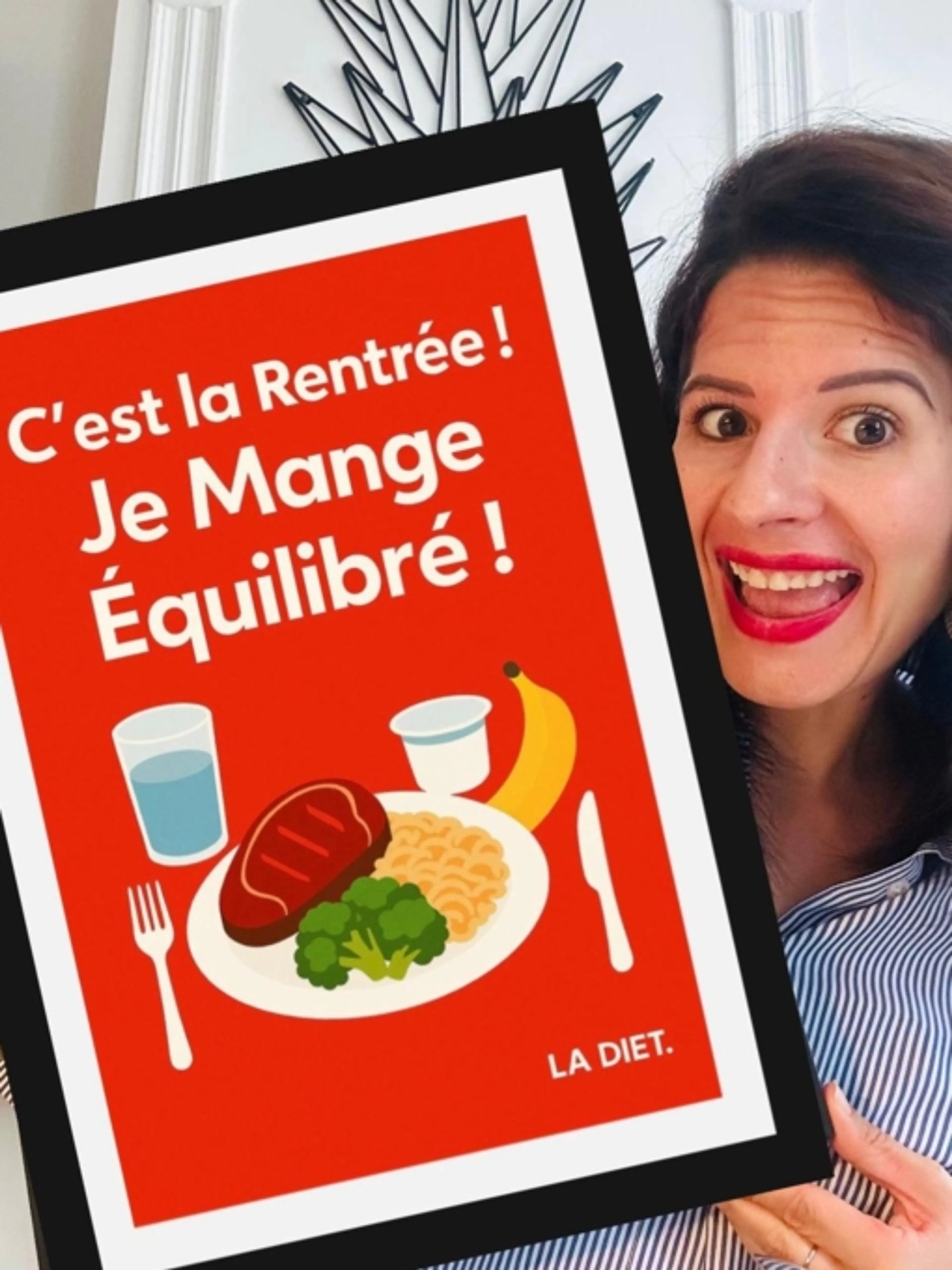 Reprends le contrôle de ton alimentation et de ton énergie dès maintenant ! ✨
