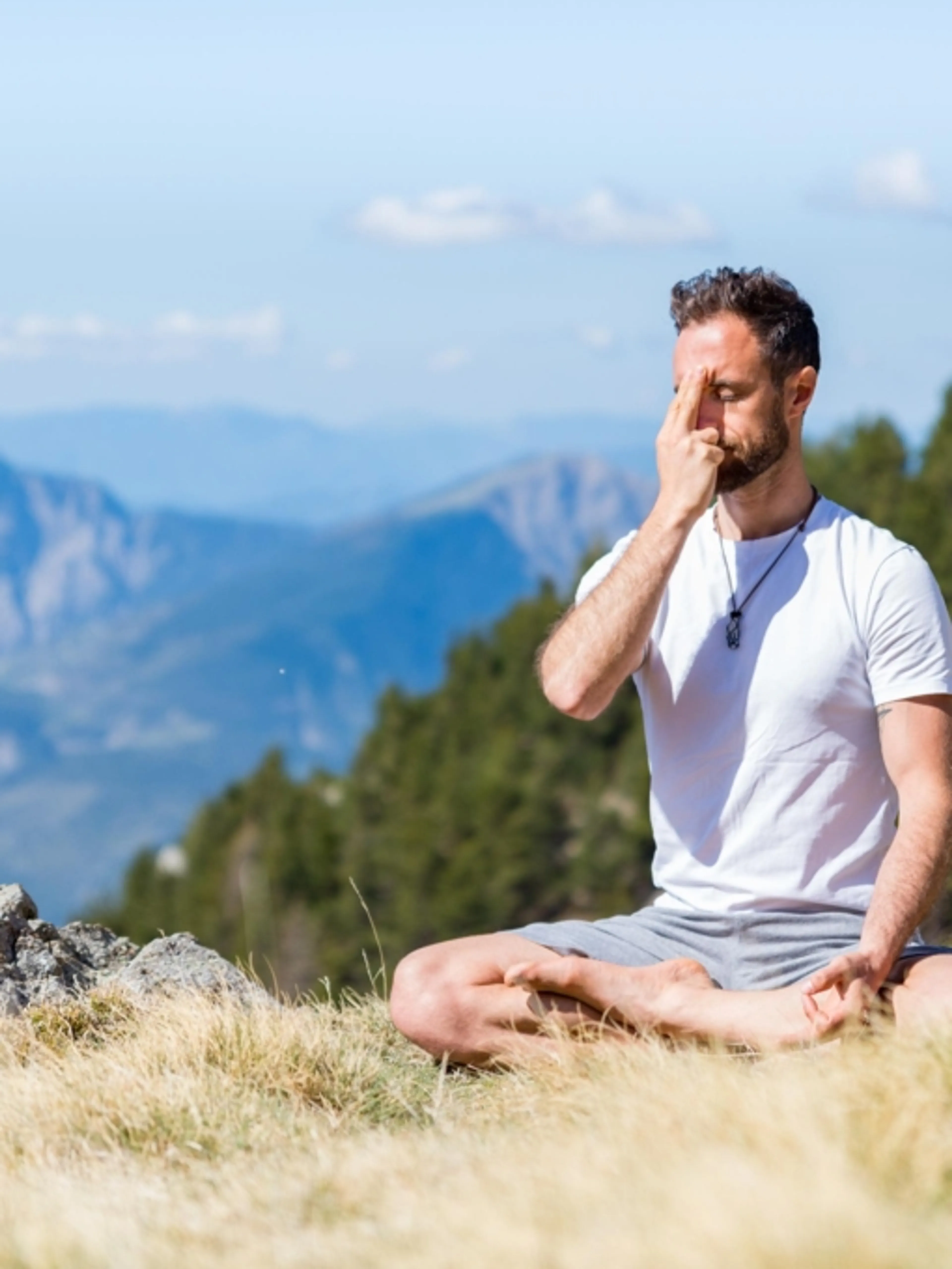Coaching performance physique et mentale - Professeur certifié Yoga Alliance 500h