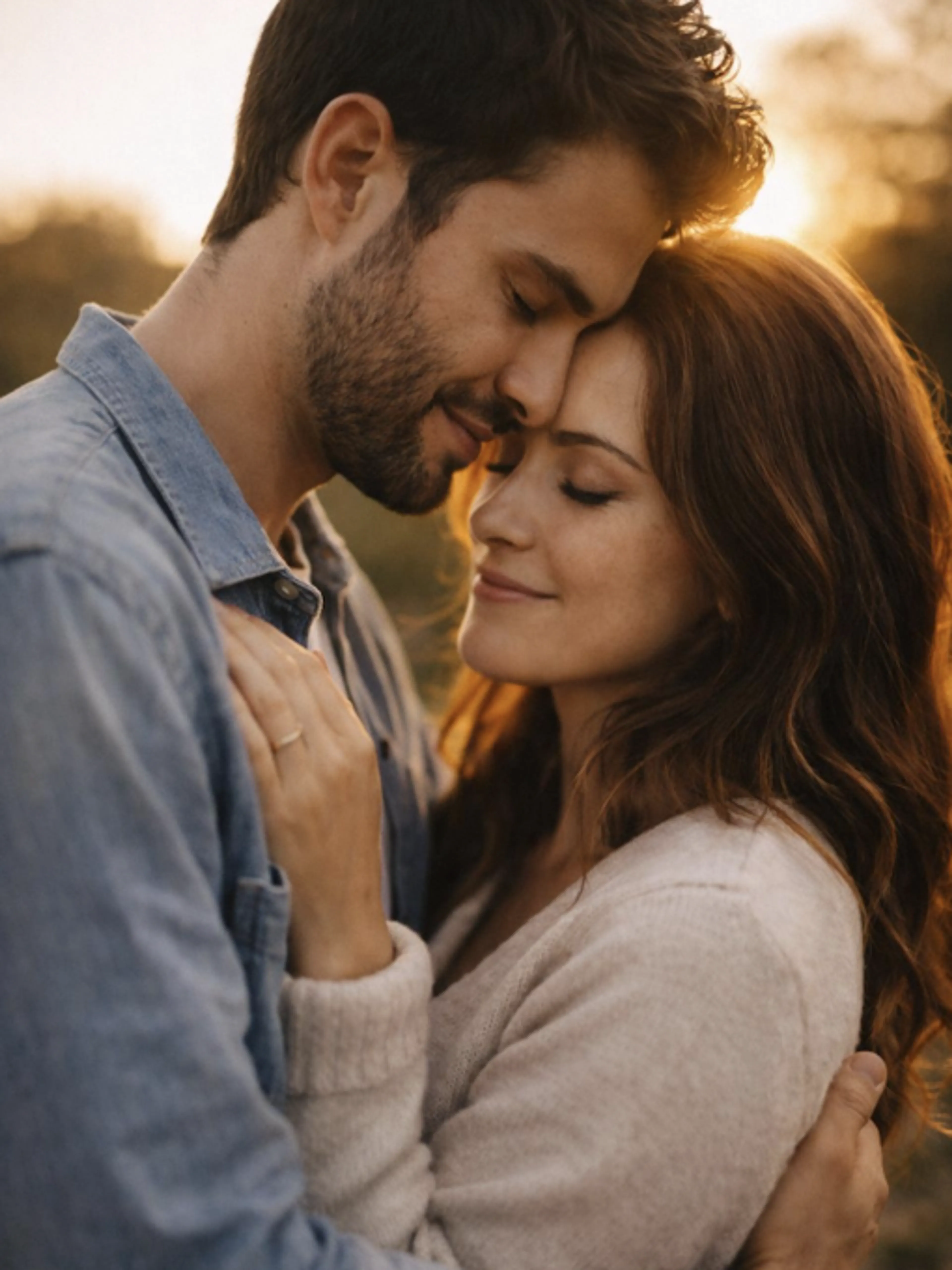 Image de présentation pour l'offre De la passion des débuts à l’amour durable : construire une relation qui dure par Rosalie Love Coach