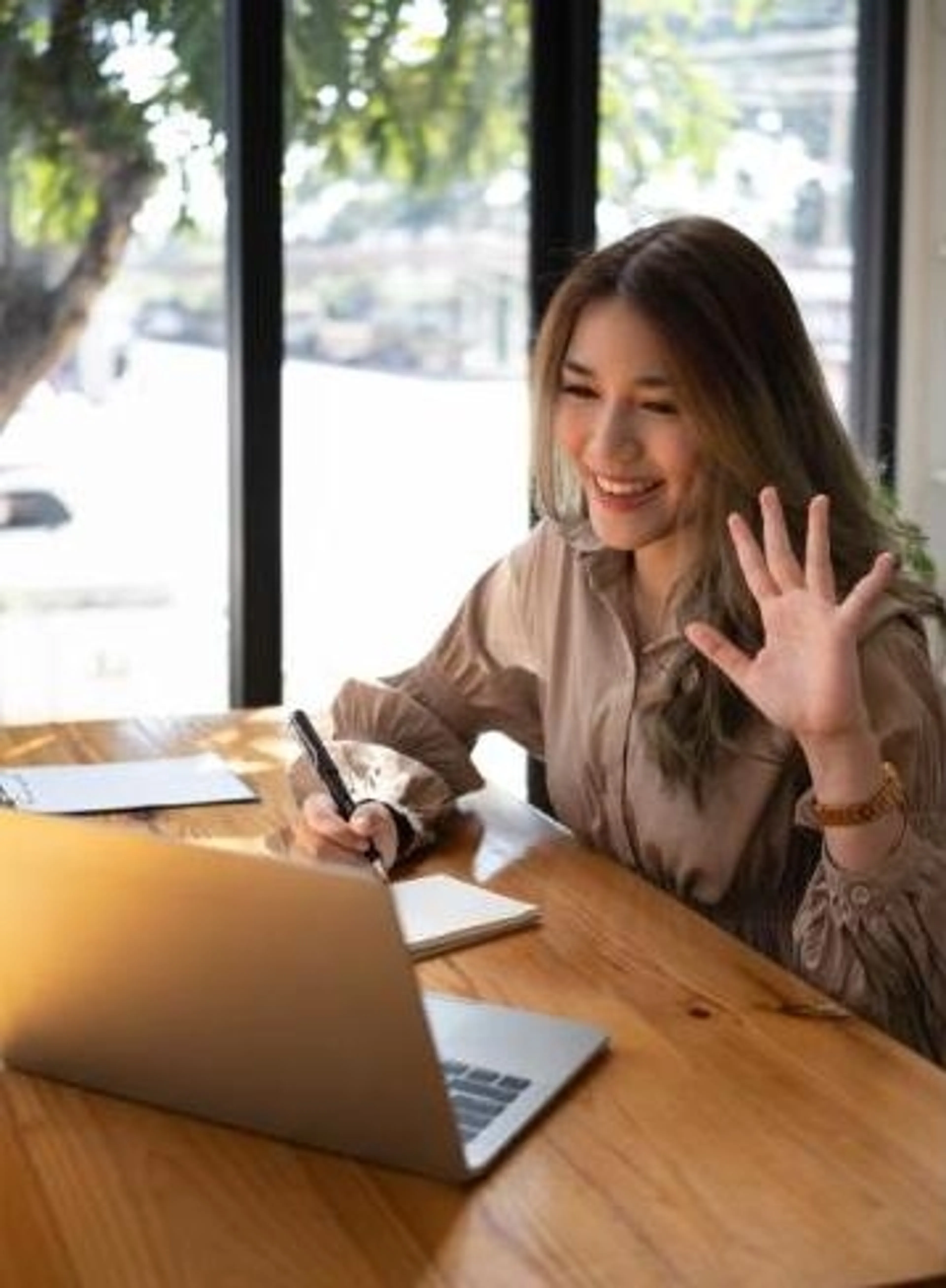 WEBINAIRE : Vos premiers pas sur Wooskill !