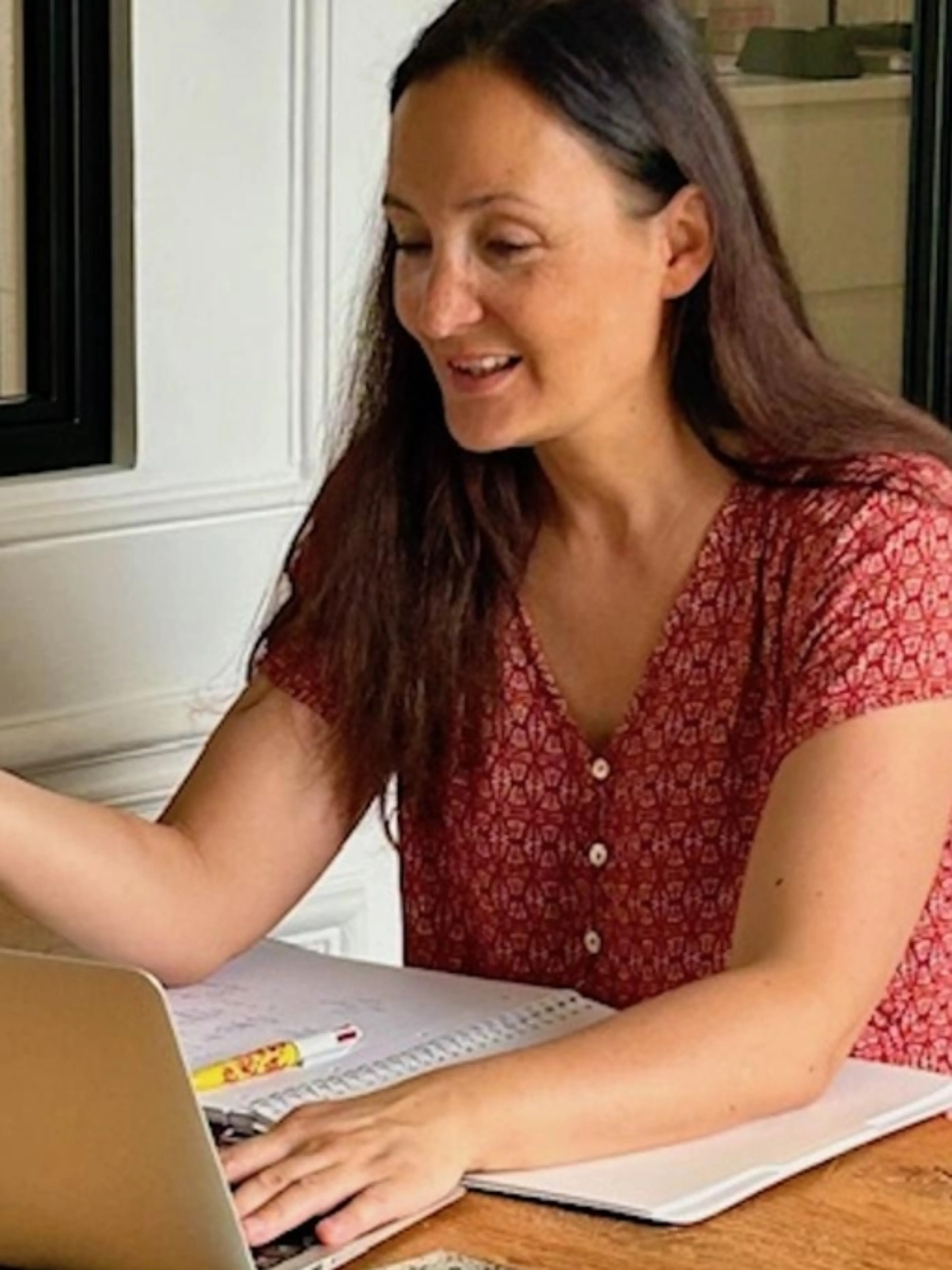 Image de présentation pour l'offre Vous avez plus de 45 ans ? Un programme nutritionnel personnalisé peut vous aider à atteindre vos objectifs. par Fanny