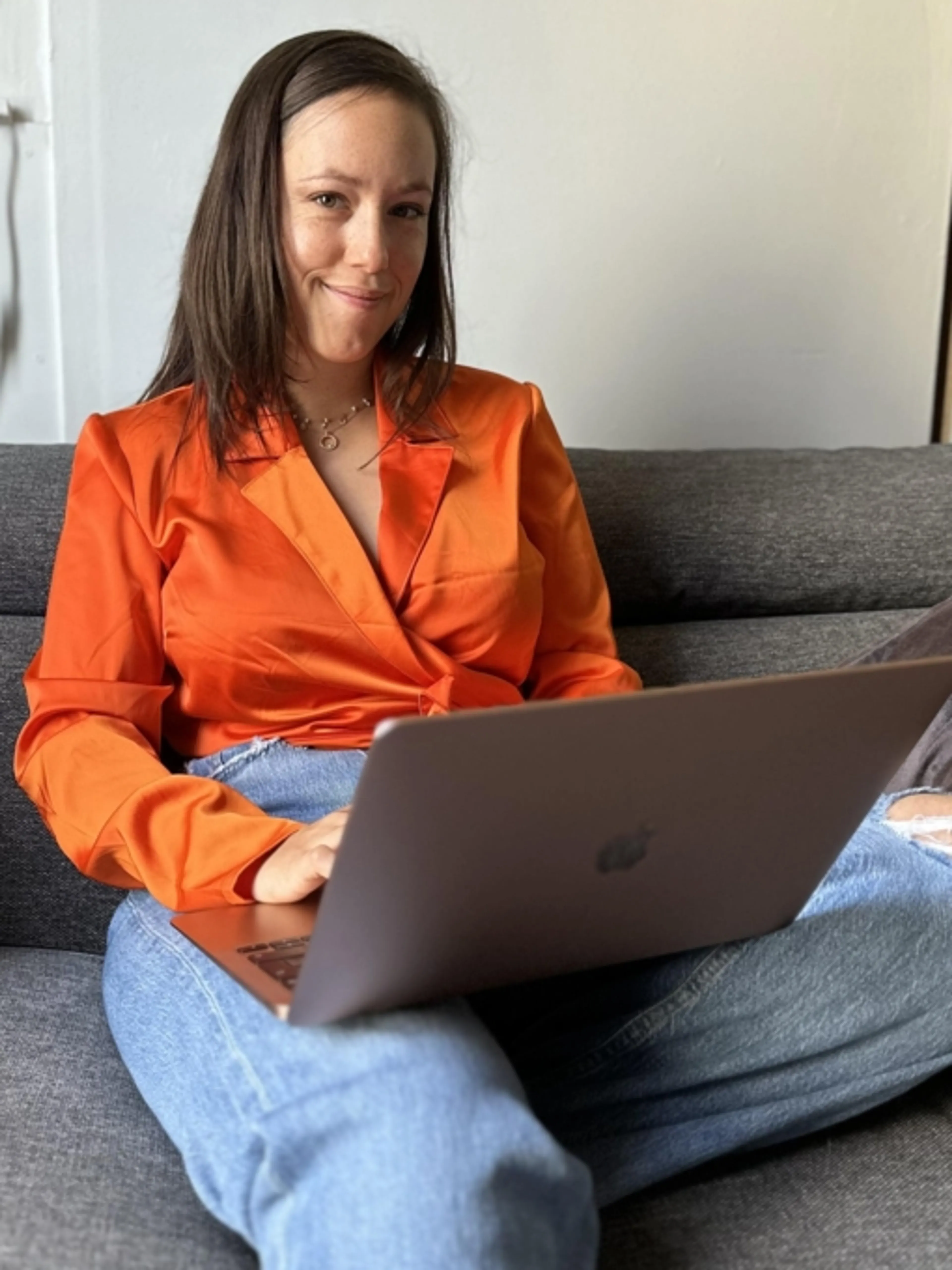 Image de présentation pour l'offre Transformez votre vie par l'alimentation : Accompagnement personnalisé vers une santé épanouissante ! par Margot Diététicienne