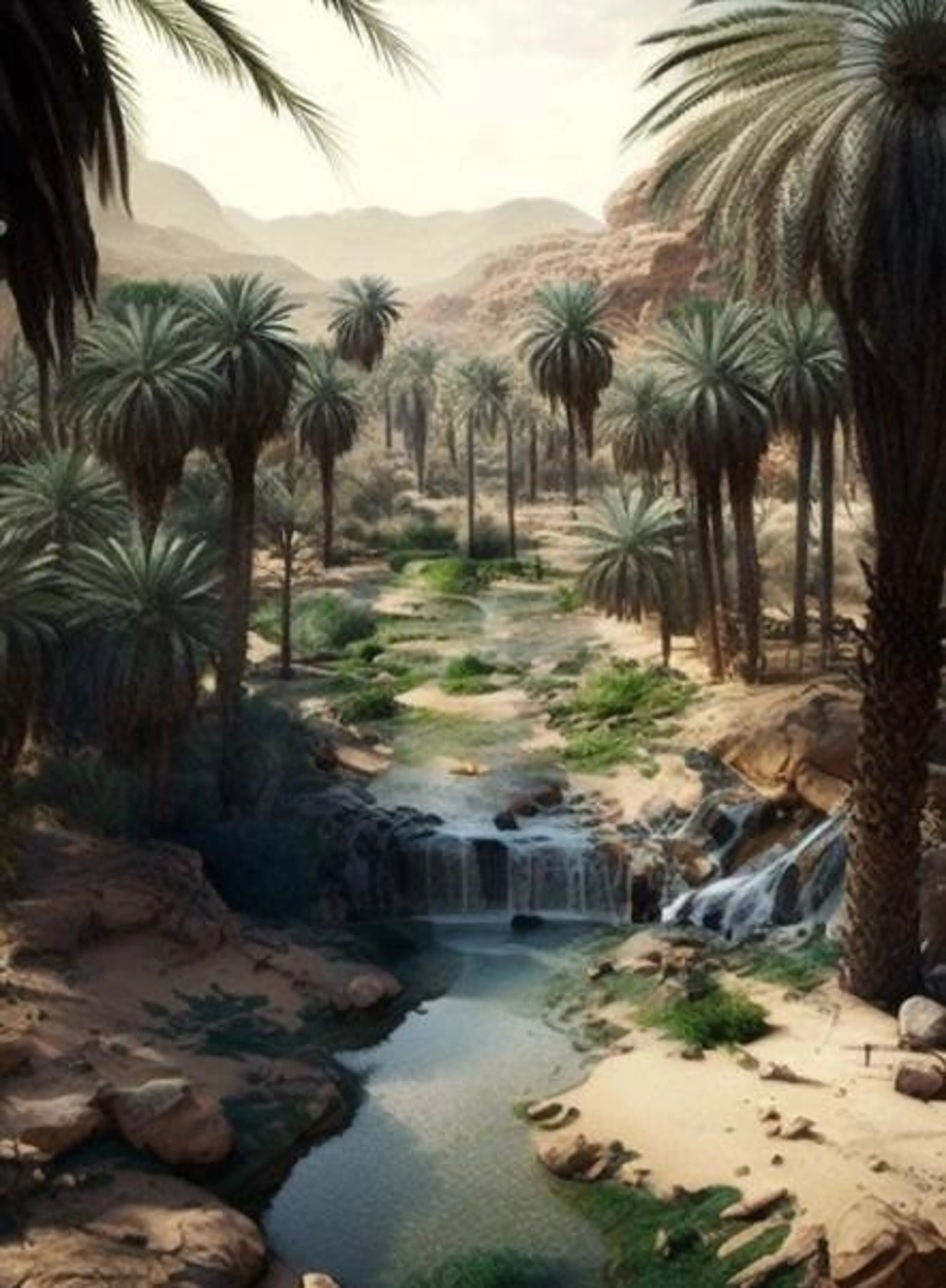 Image de présentation pour l'offre Sophrologie évasion - Zen et tranquille ! Lâcher prise, évasion et sommeil apaisé : cap sur le désert du Sahara pour une bulle de douceur par Victoria