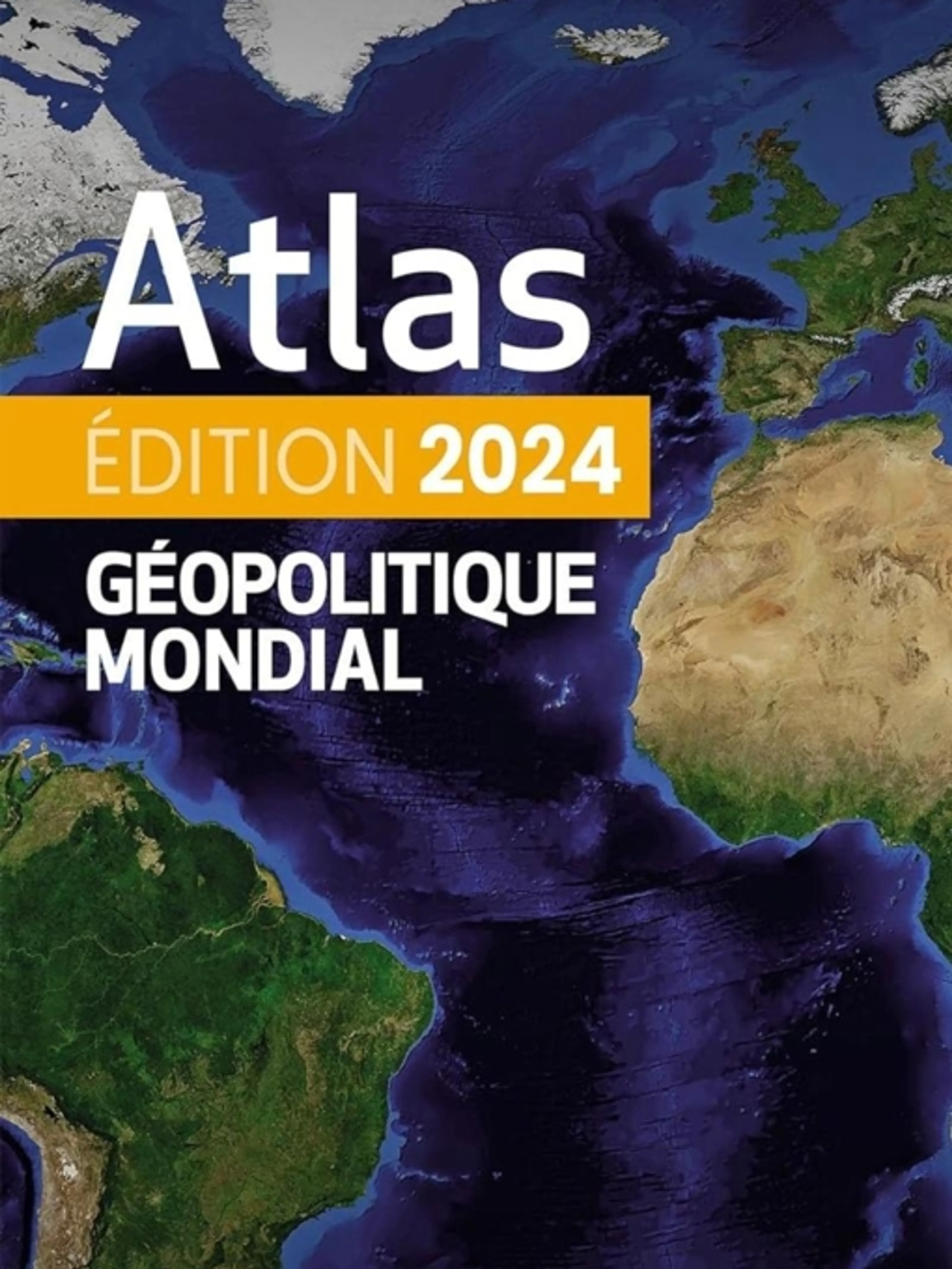 Décodeur des enjeux mondiaux : Explorez la géopolitique et la sécurité avec un expert en analyse stratégique