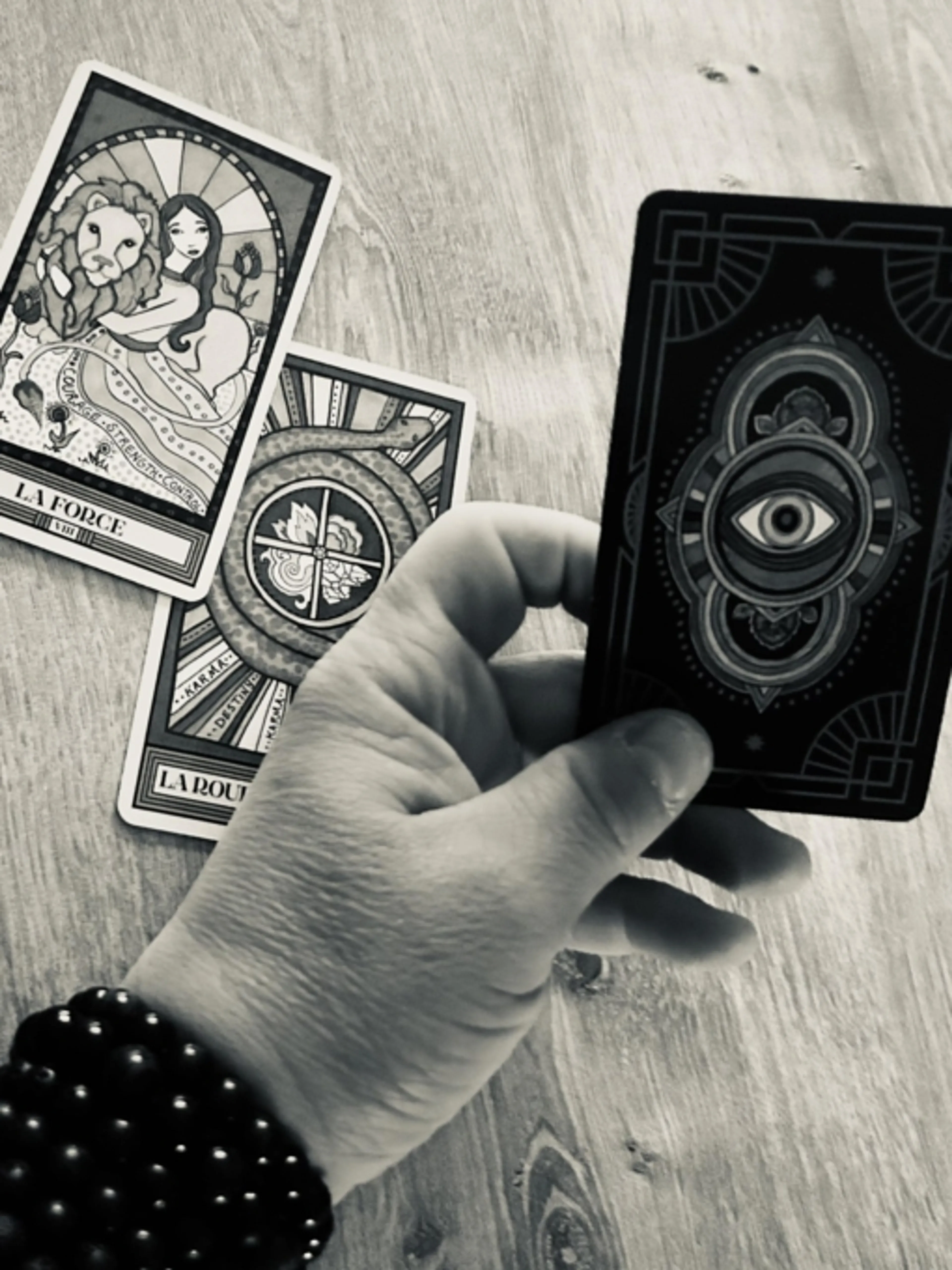 "Quand Trouverai-je l’Amour ? Obtenez des réponses avec le Tarot"