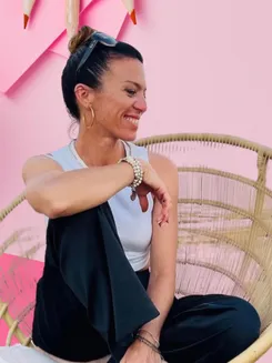 Image de présentation pour l'offre Reconnexion et Performance
reprogrammer ses schémas internes pour aligner mental, émotions et action par CECILE