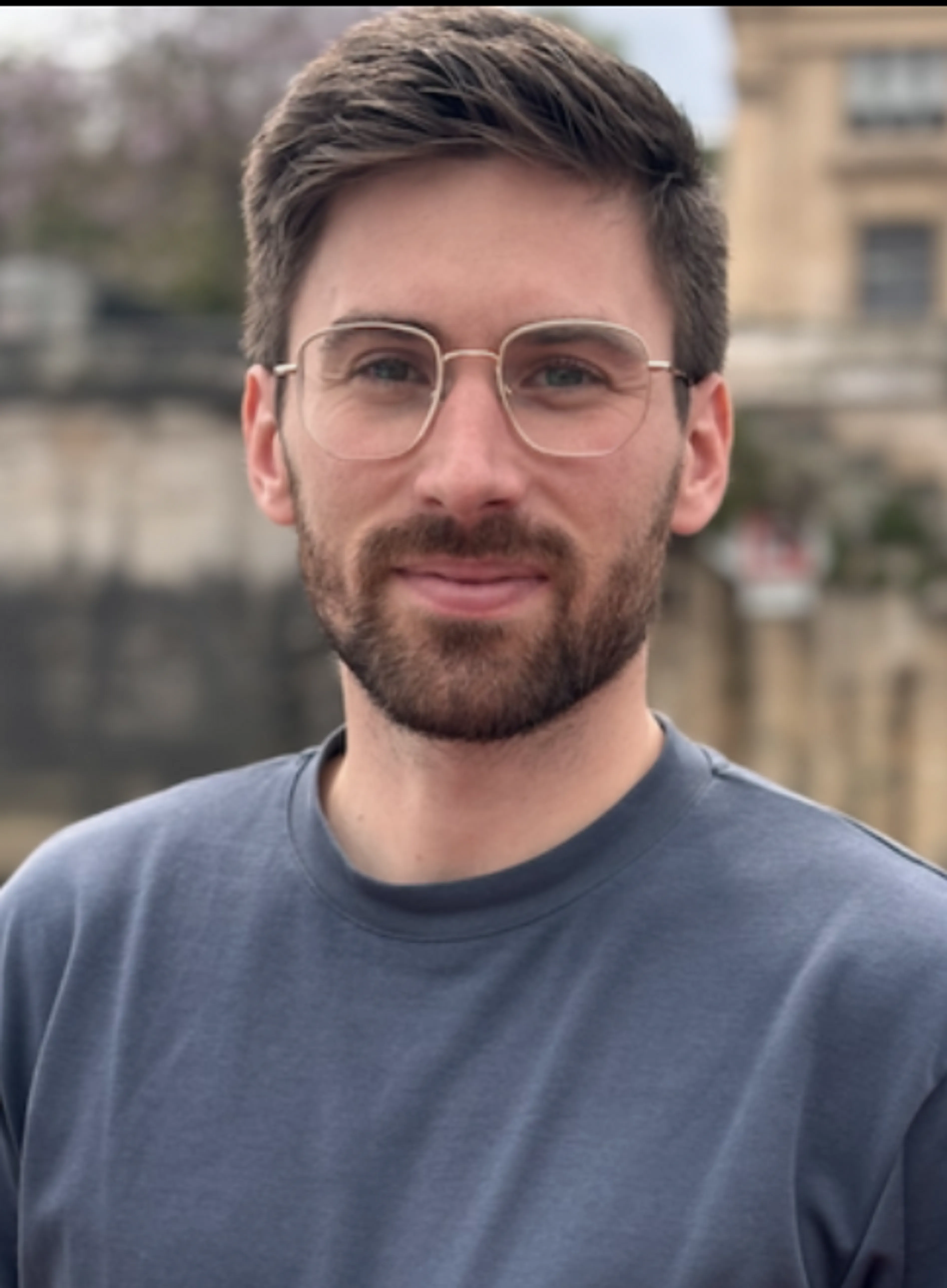 Image de présentation pour l'offre Atelier étirements quotidiens ! par Hugo