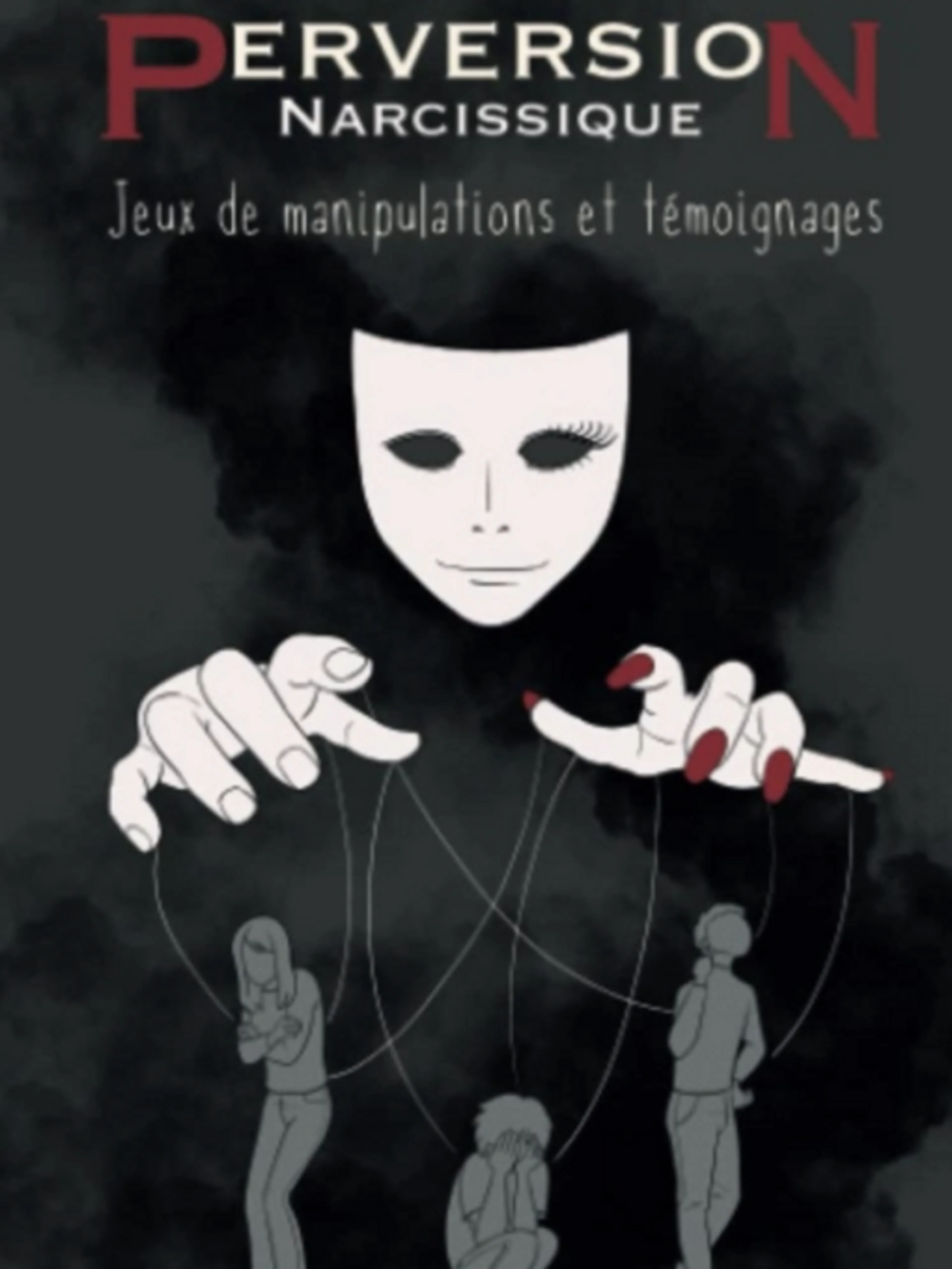 Image de présentation pour l'offre Partie 3. Perversion narcissique : comprendre, se protéger et guérir 🌟 par Sophian