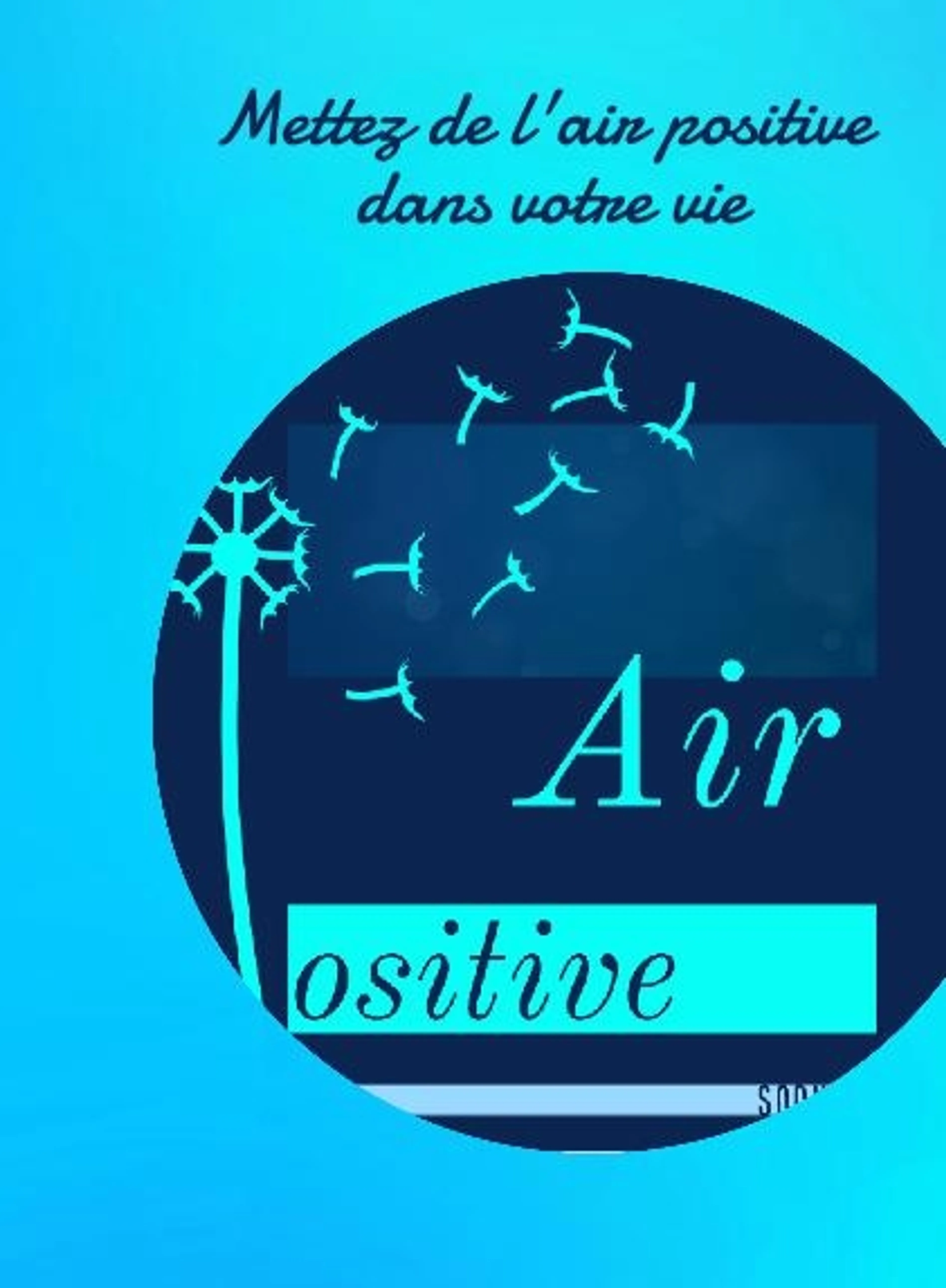 Image de présentation pour l'offre Découverte de la sophrologie par Air positive