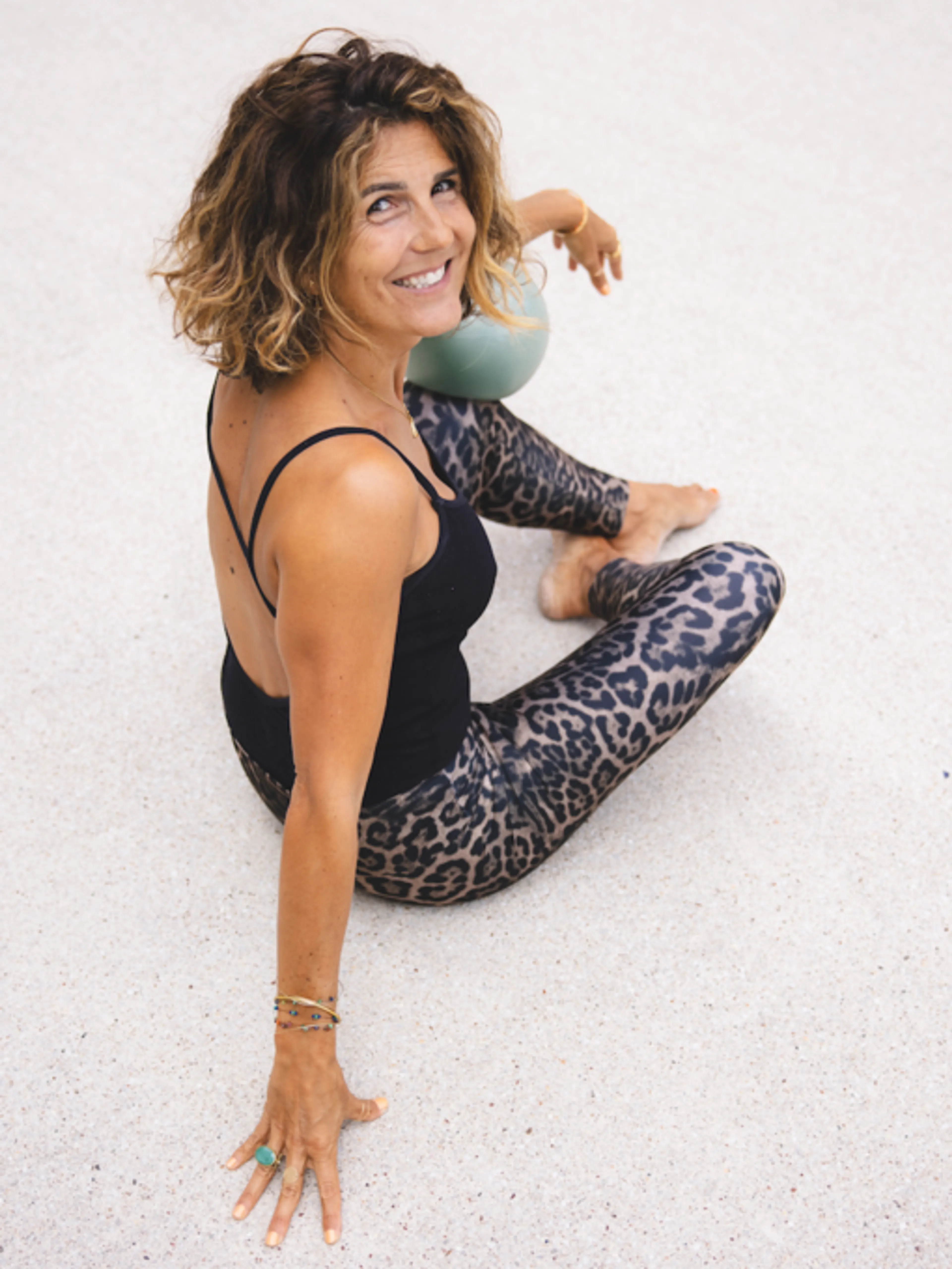 Image de présentation pour l'offre Découvrez les Secrets pour Vivre Plus Longtemps et en Pleine Santé ! par ludipilates
