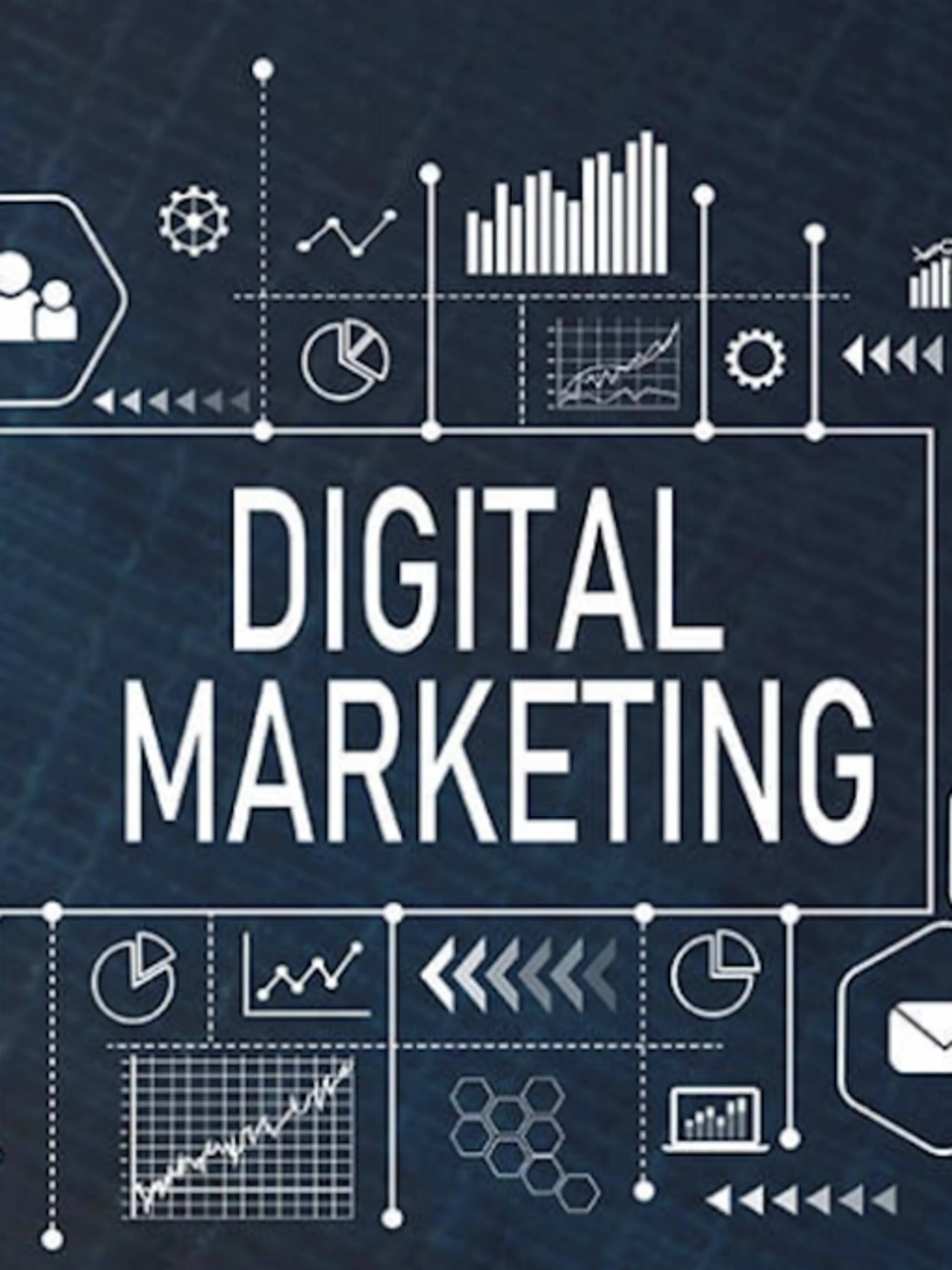 Dominez le Numérique avec un Coach Marketing Digital d'Exception ! 🚀