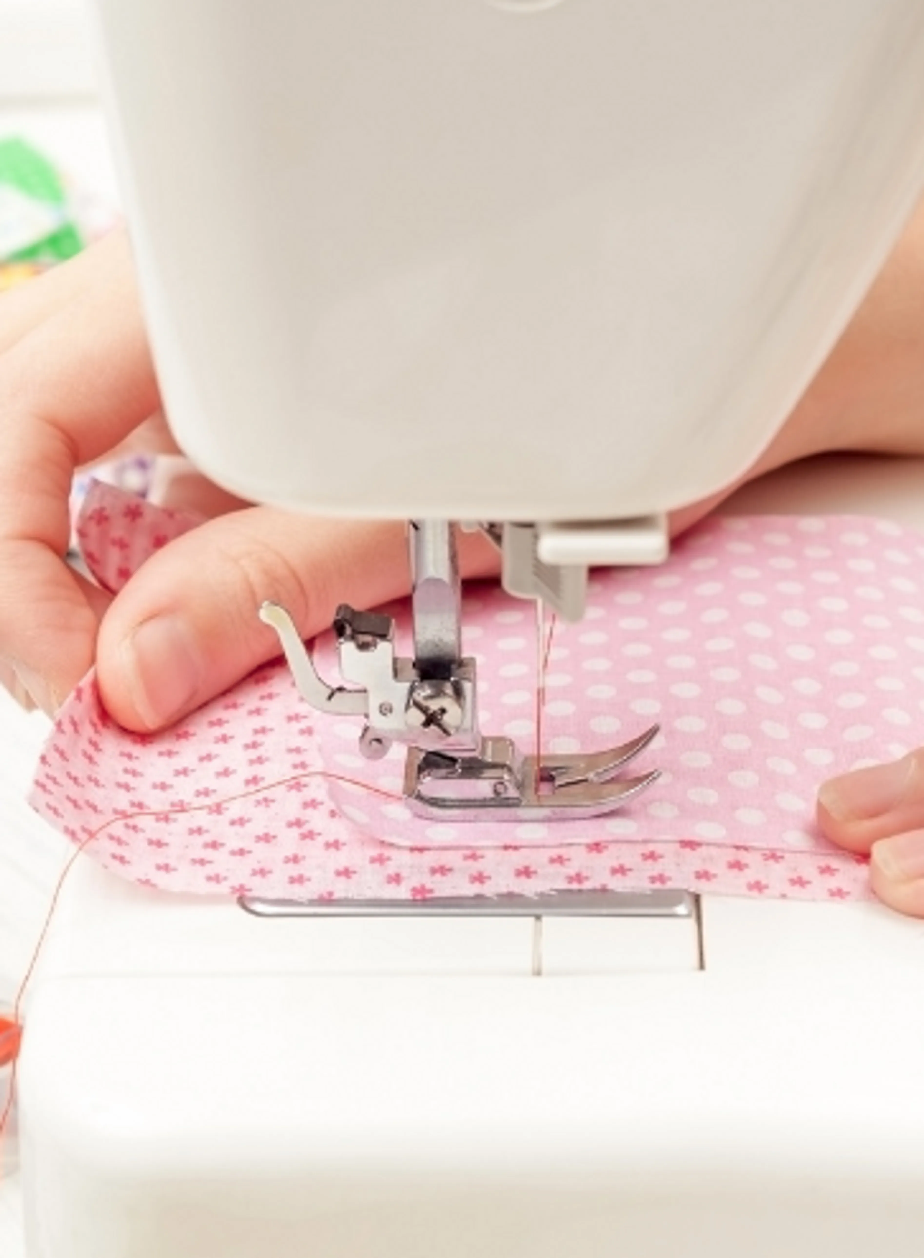 Couture tous niveaux - 30 minutes pour débloquer ton problème