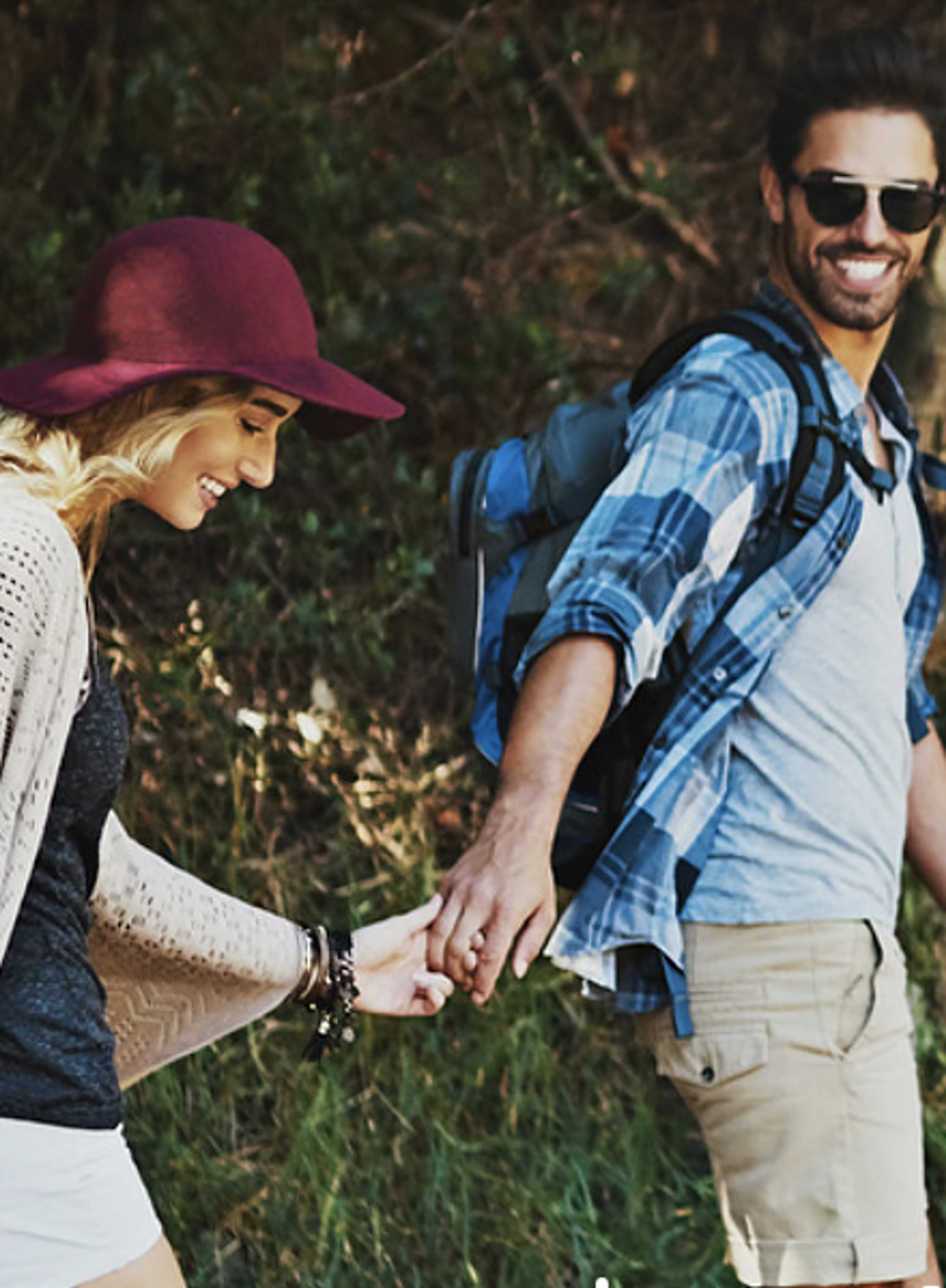 Coaching de couple - Renforçer votre relation et vous épanouir ensemble