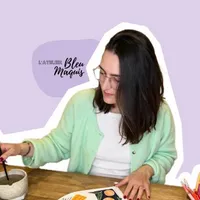 Photo de profil n°2 de Atelier Bleu Maquis à retrouver sur Wooskill
