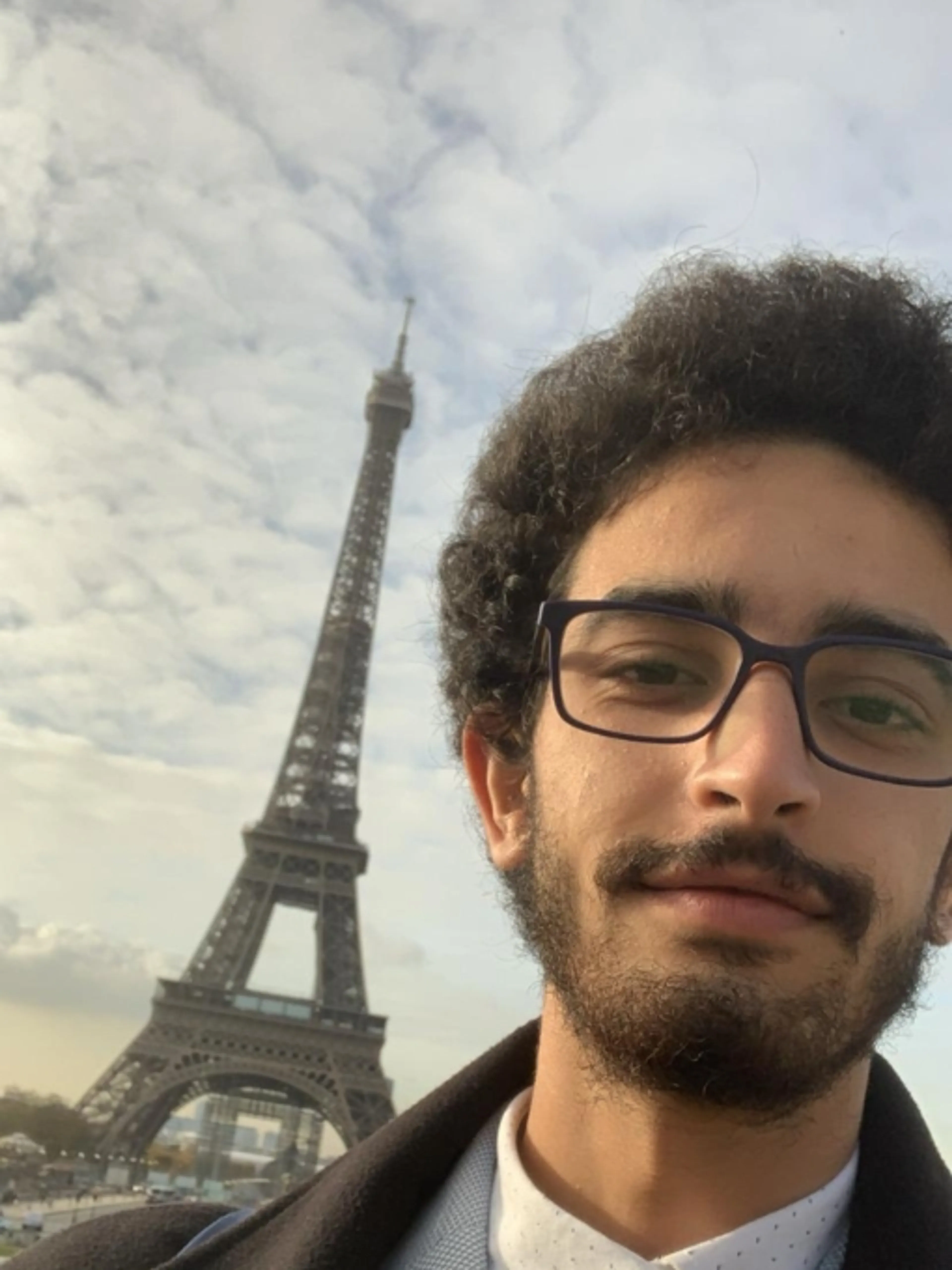 Image de présentation pour l'offre Cours de langue arabe par Youssef Marzouki