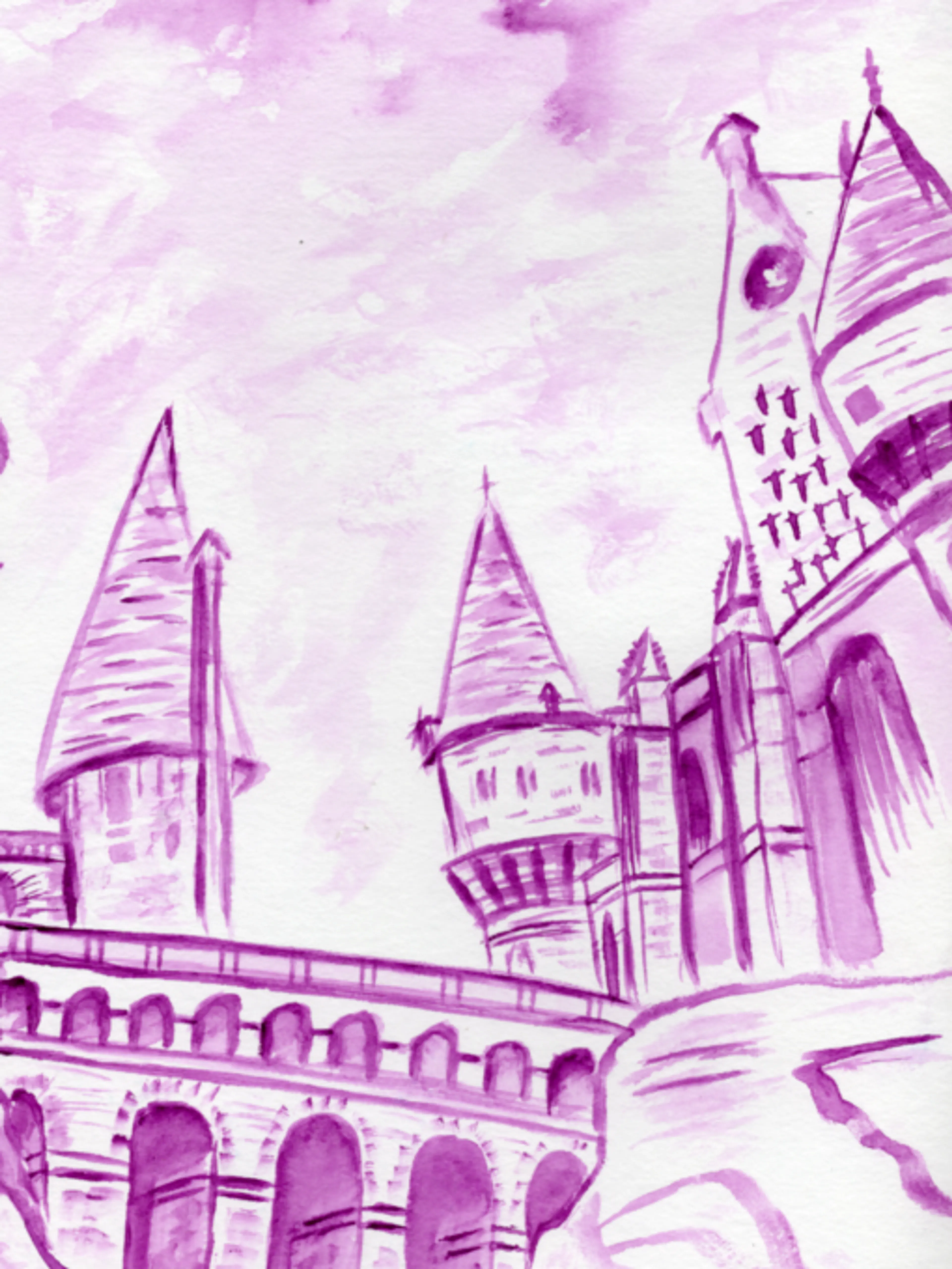 Découvrez l'art de l'aquarelle avec des techniques simples pour des rendus exceptionnels ! 🎨✨