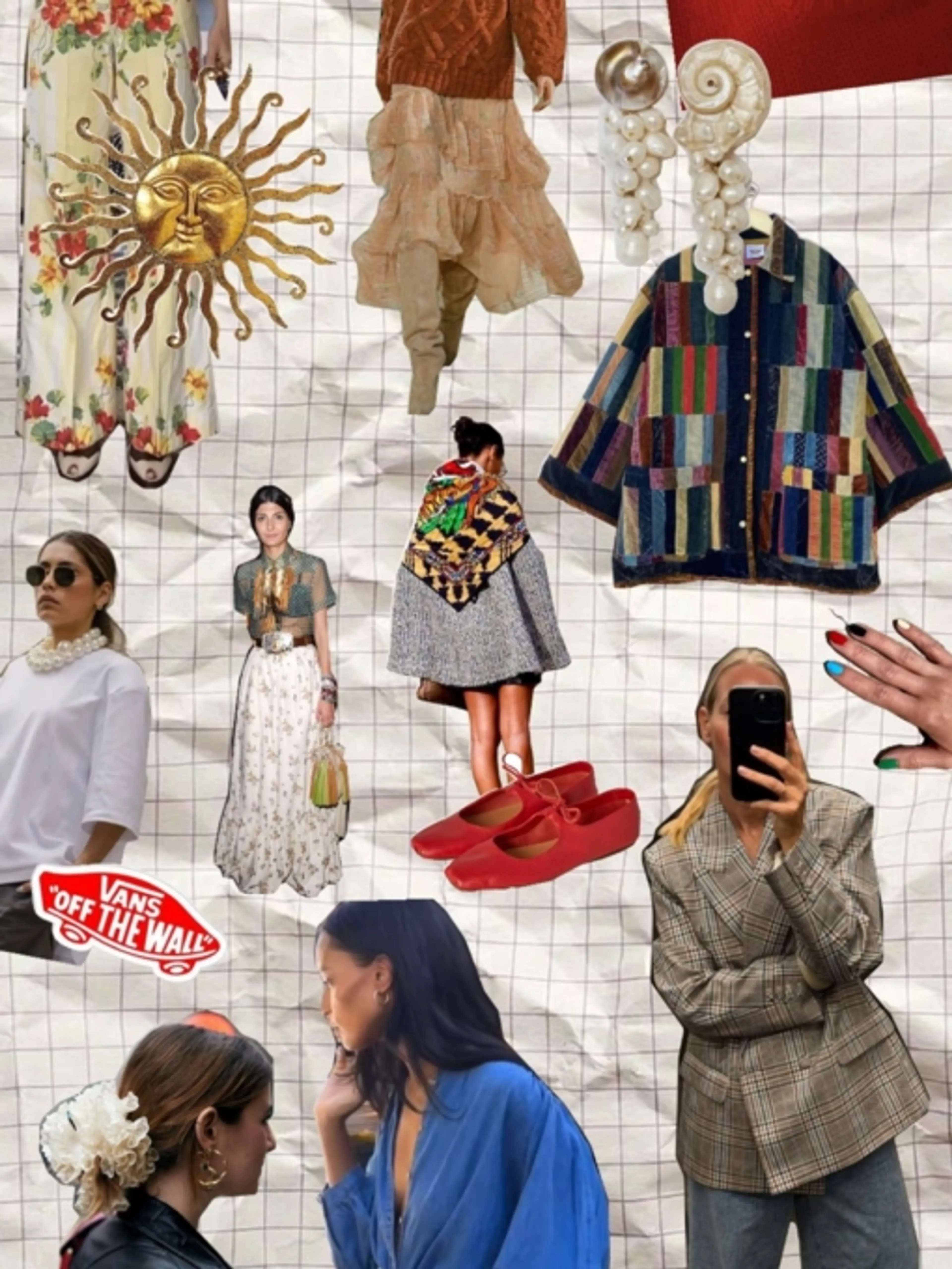 Varier les associations : 50 inspirations pour ne plus tourner en rond !