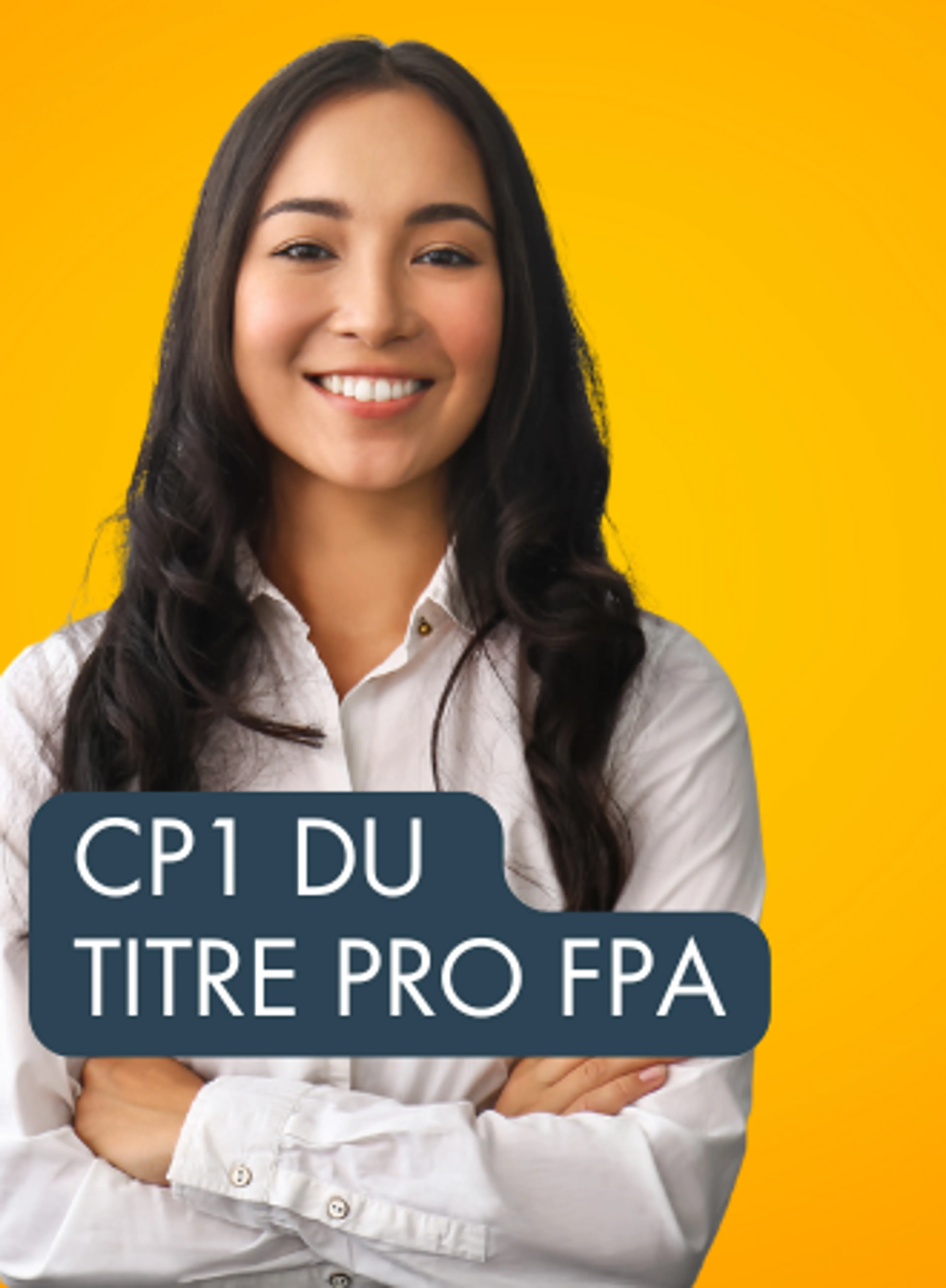 CP1 du Titre professionnel FPA - Construire une progression pédagogique sur-mesure à partir d'une demande de formation