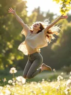 Photo de profil n°1 de  Déborah à retrouver sur Wooskill