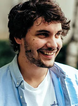 Image de présentation pour l'offre Clases de francés personalizadas, todos niveles, con profesor nativo y 8 años de experiencia enseñando a un público latinoamericano (viviendo en CDMX) par Thibaut Mommalier