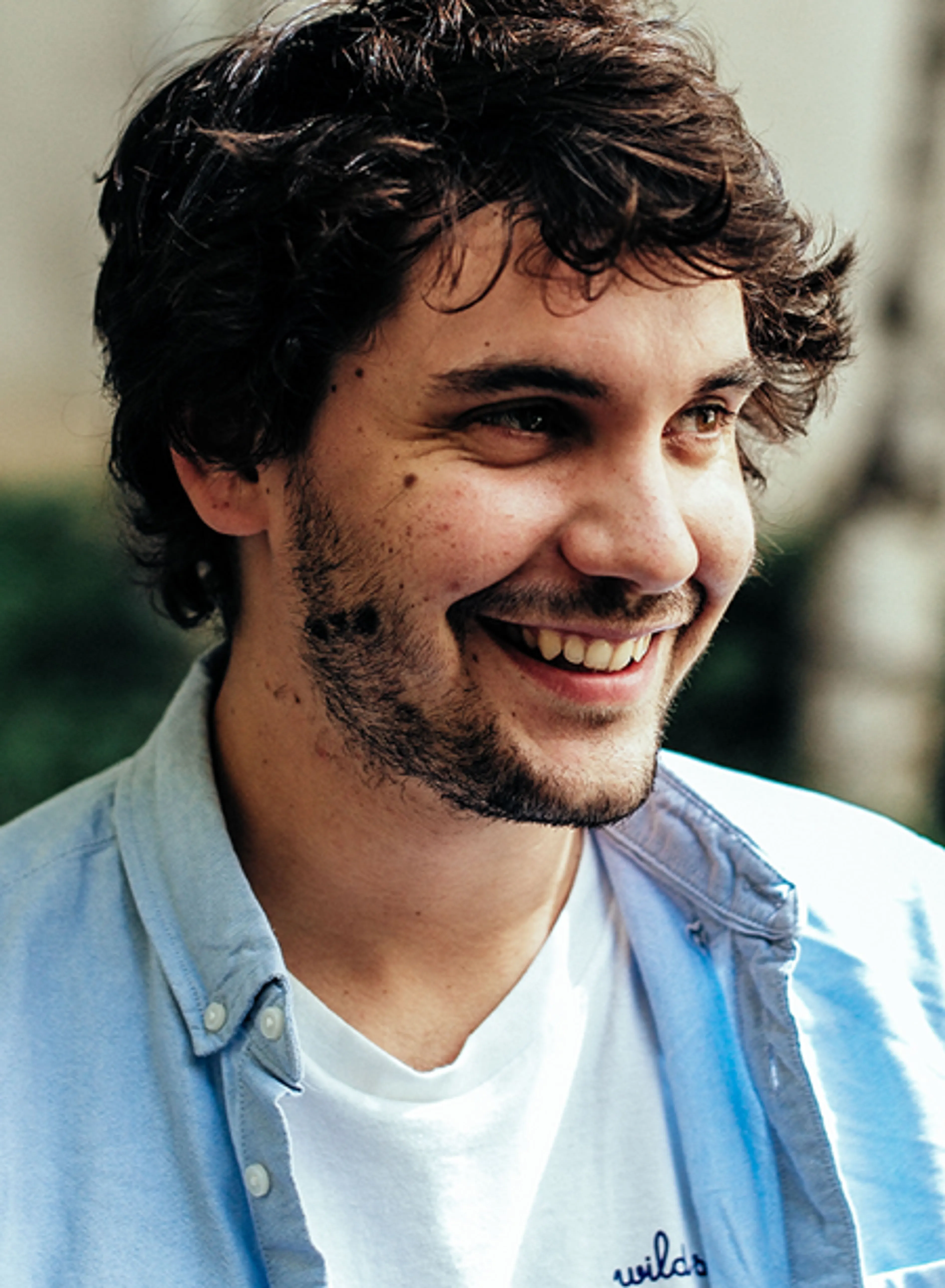 Image de présentation pour l'offre Clases de francés personalizadas, todos niveles, con profesor nativo y 8 años de experiencia enseñando a un público latinoamericano (viviendo en CDMX) par Thibaut Mommalier