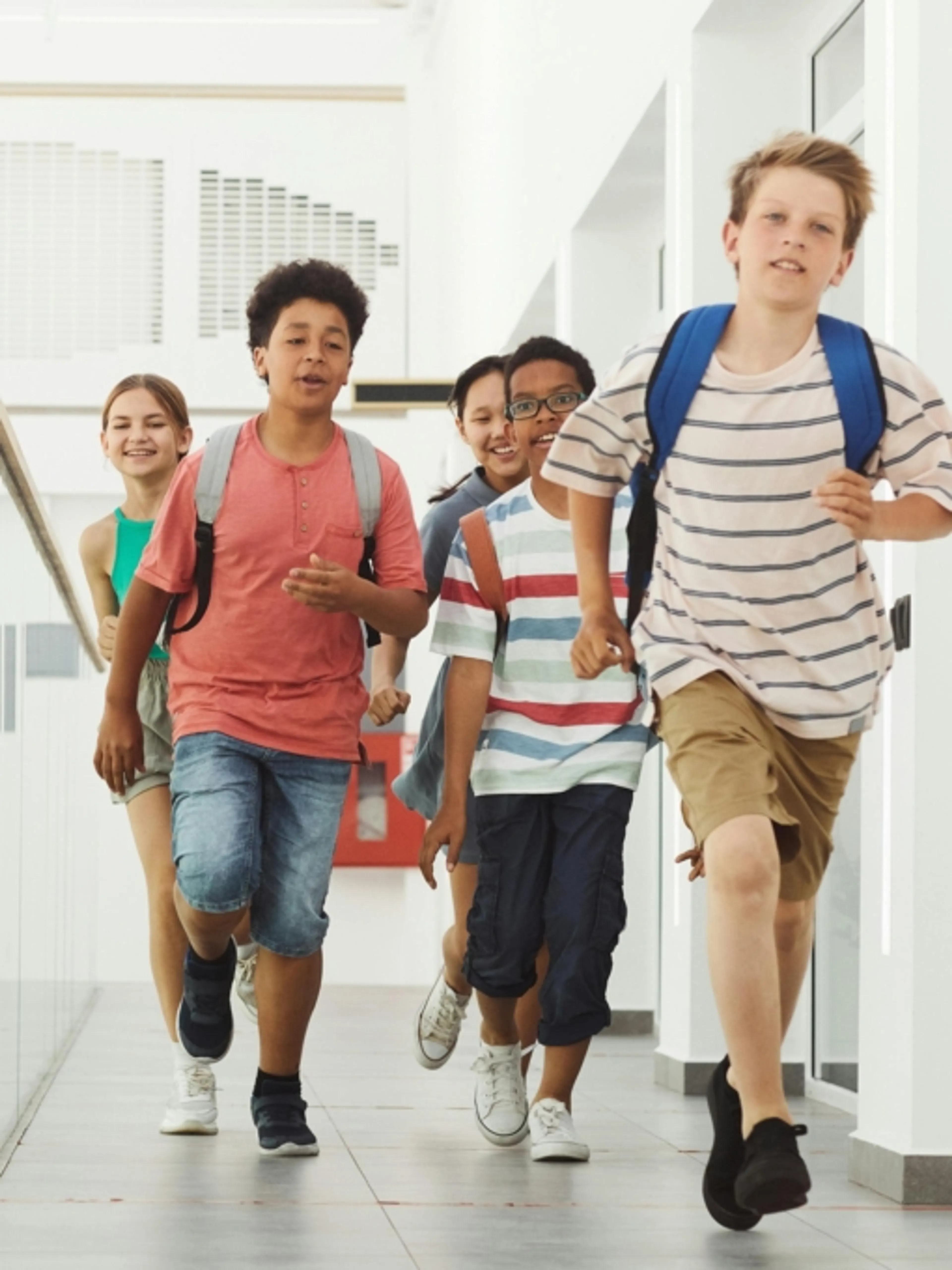 Refus scolaire anxieux : comment rescolariser ? — Repères pour un retour à l’école possible et durable.
